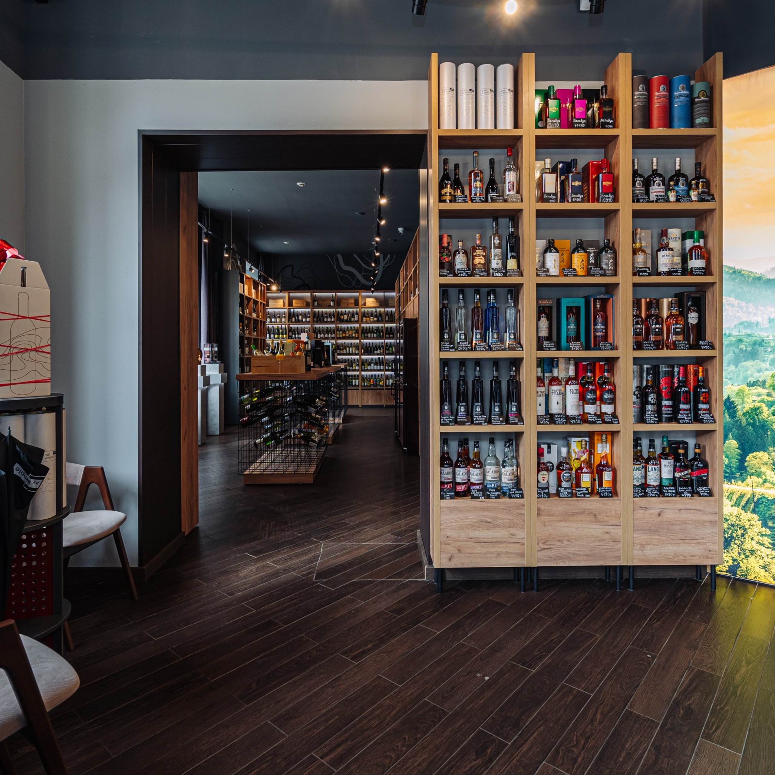 Бизнес. Интерьерная съемка в Ярославле, Москве, Санкт-Петербурге