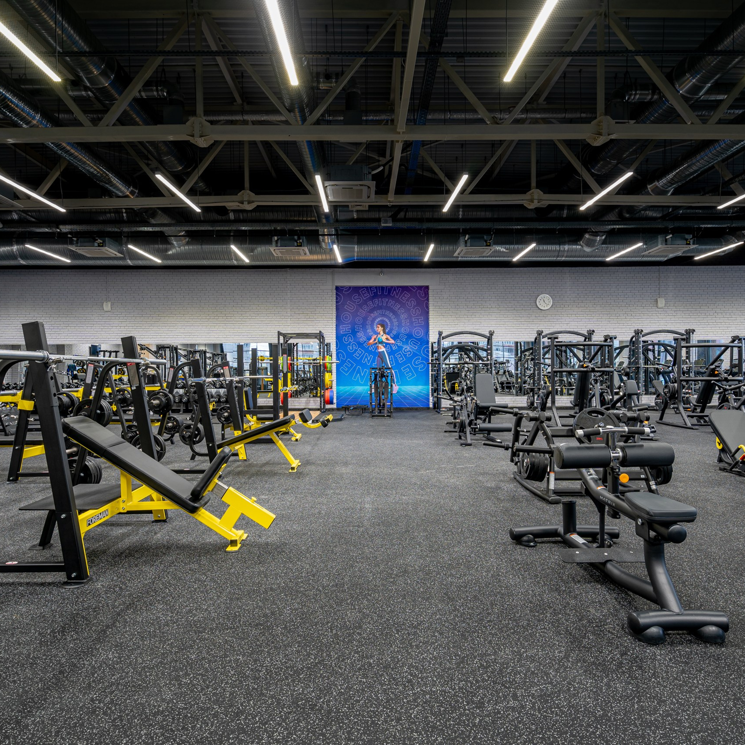 Бизнес. Интерьерная съемка в Ярославле, Москве, Санкт-Петербурге