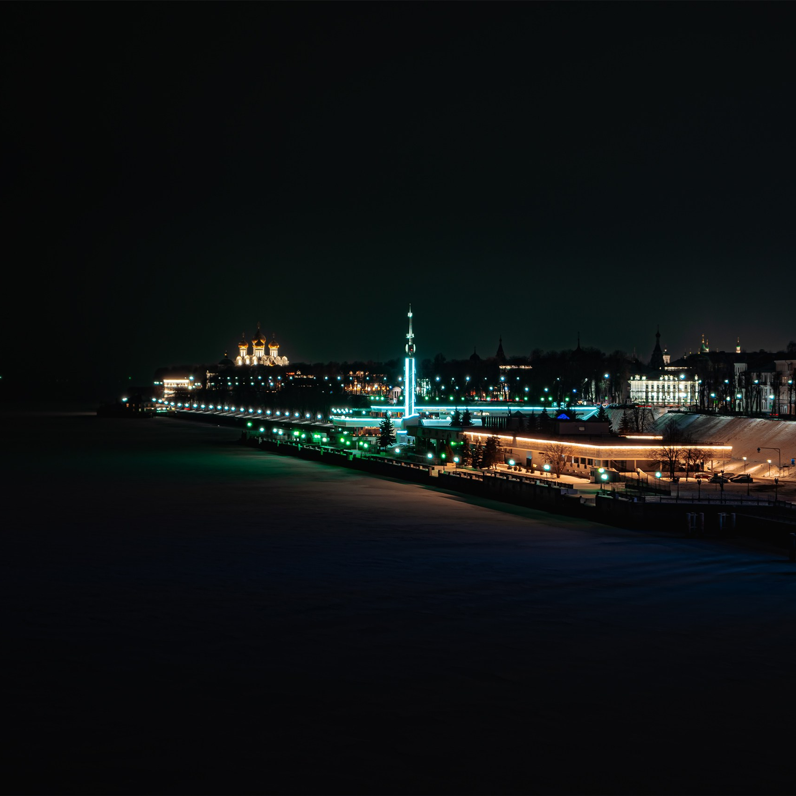 Архитектура. Интерьерная съемка в Ярославле, Москве, Санкт-Петербурге