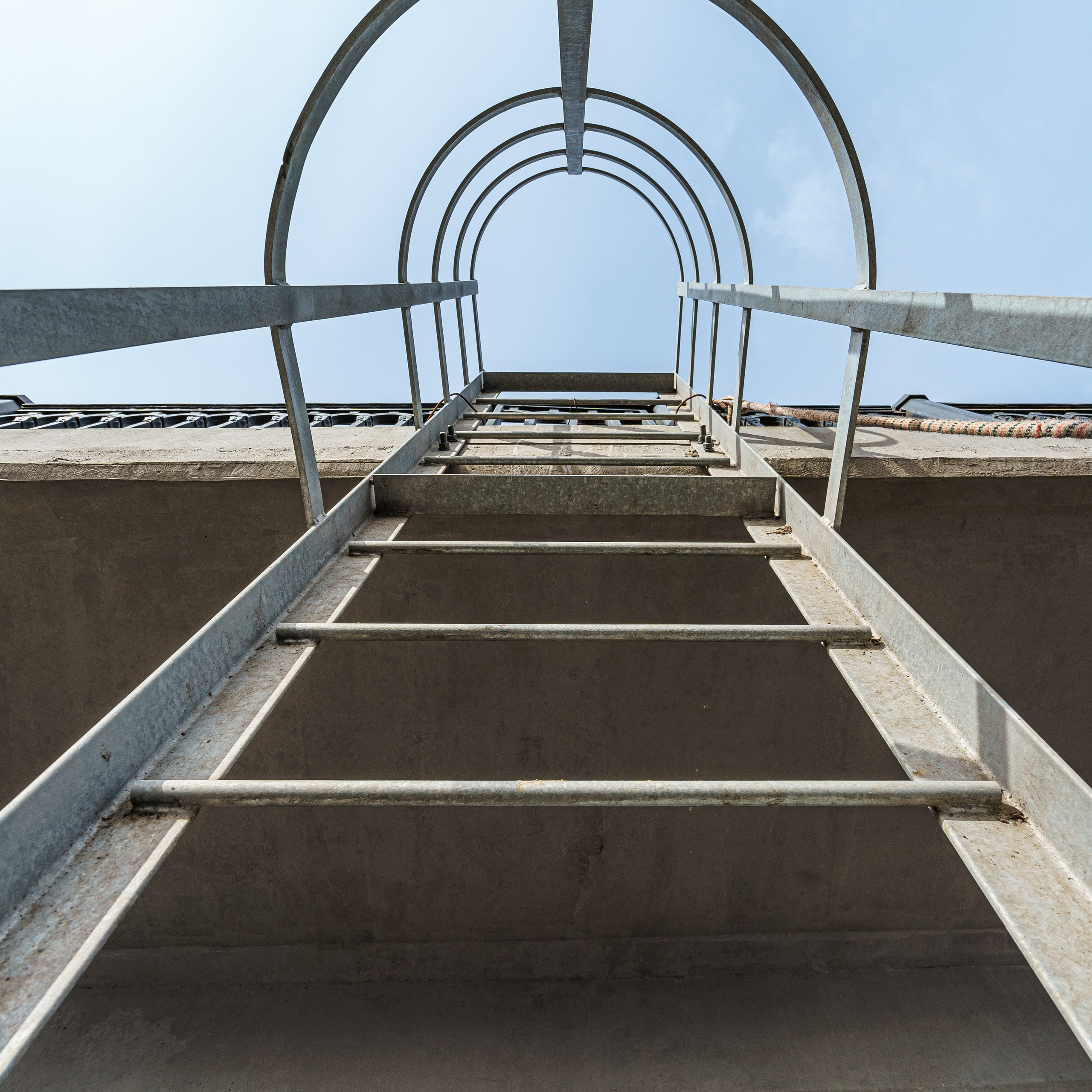 Волжский мост, рыбинск. Интерьерная съемка в Ярославле, Москве, Санкт-Петербурге