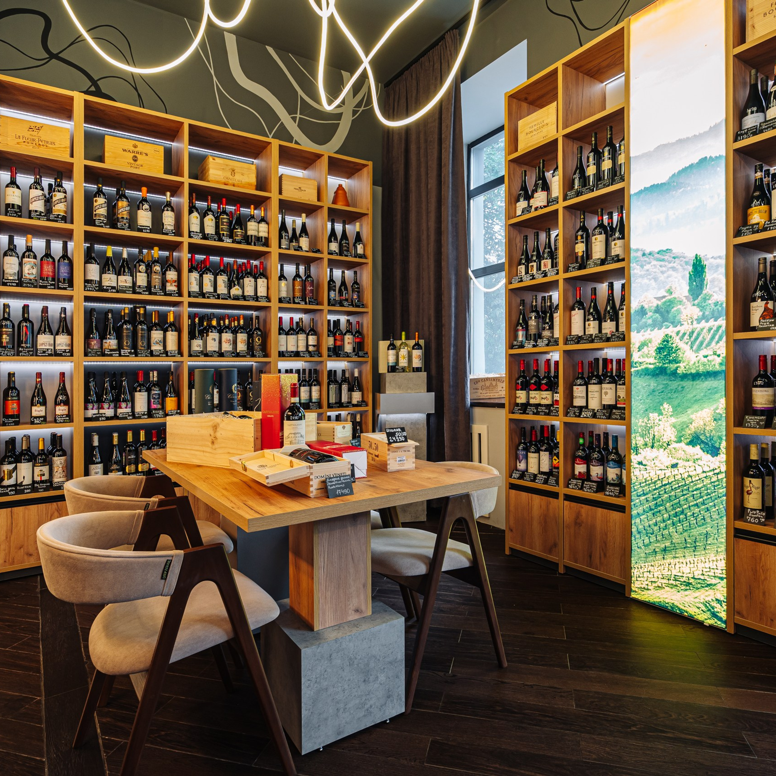 Бизнес. Интерьерная съемка в Ярославле, Москве, Санкт-Петербурге