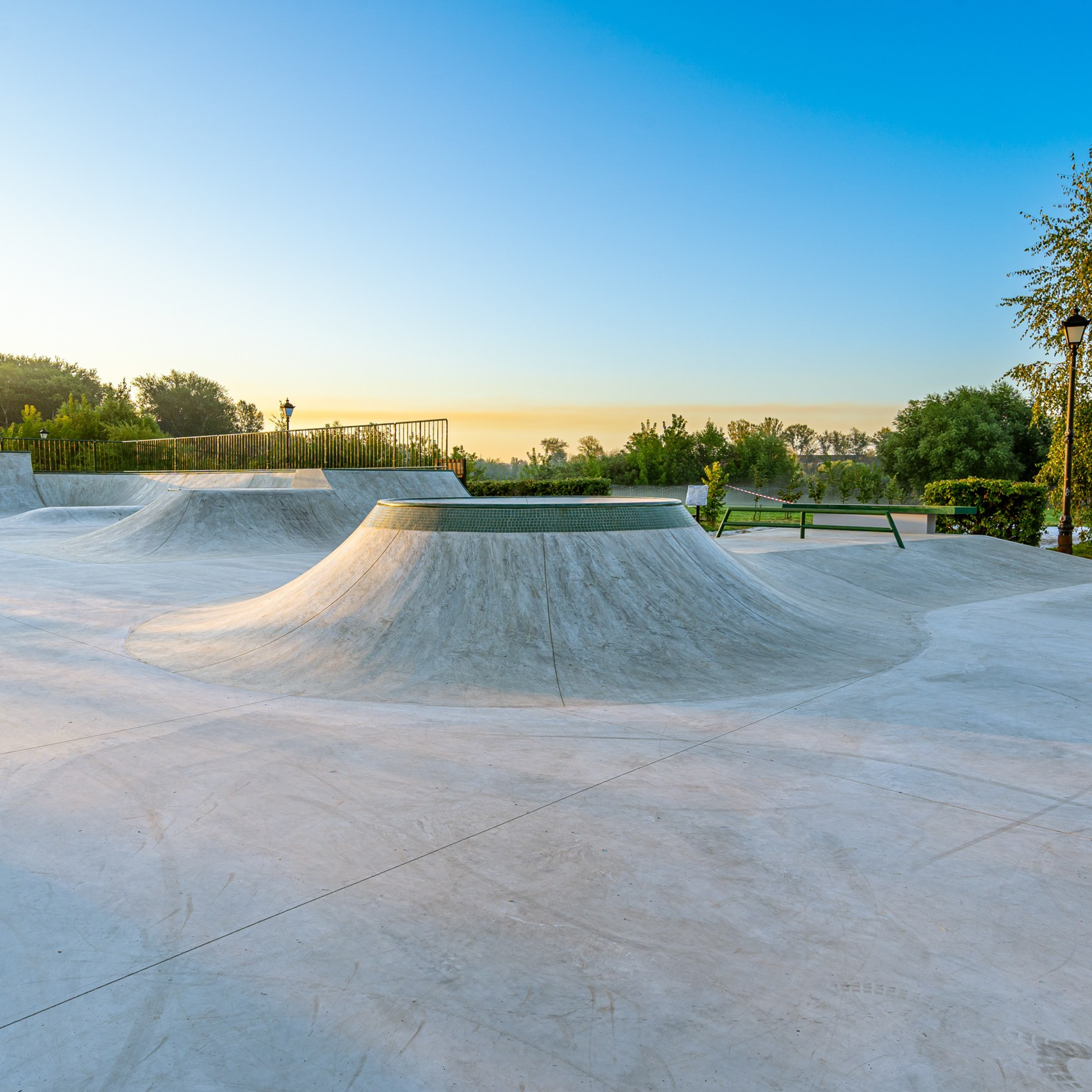 Парки. Интерьерная съемка в Ярославле, Москве, Санкт-Петербурге