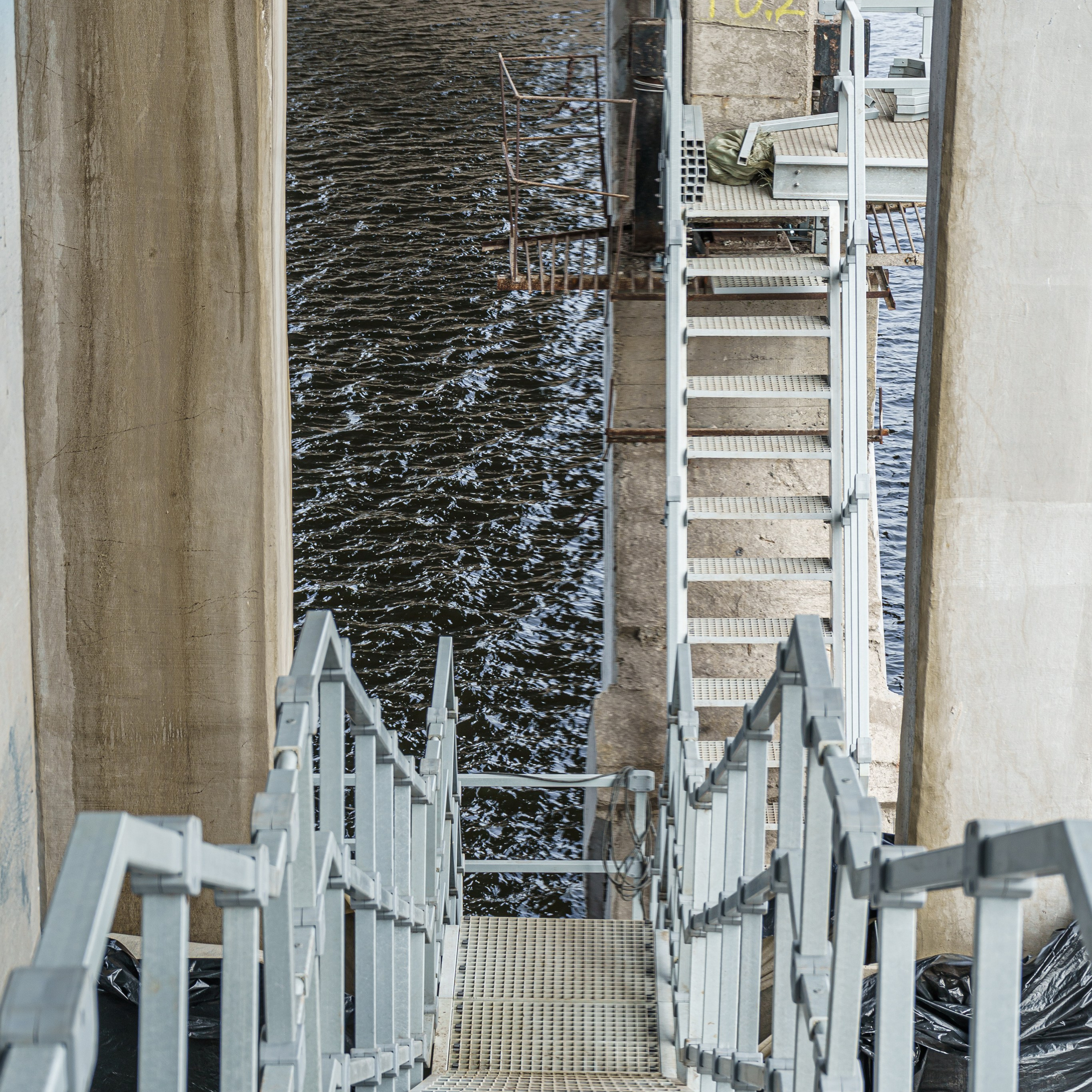 Волжский мост, рыбинск. Интерьерная съемка в Ярославле, Москве, Санкт-Петербурге