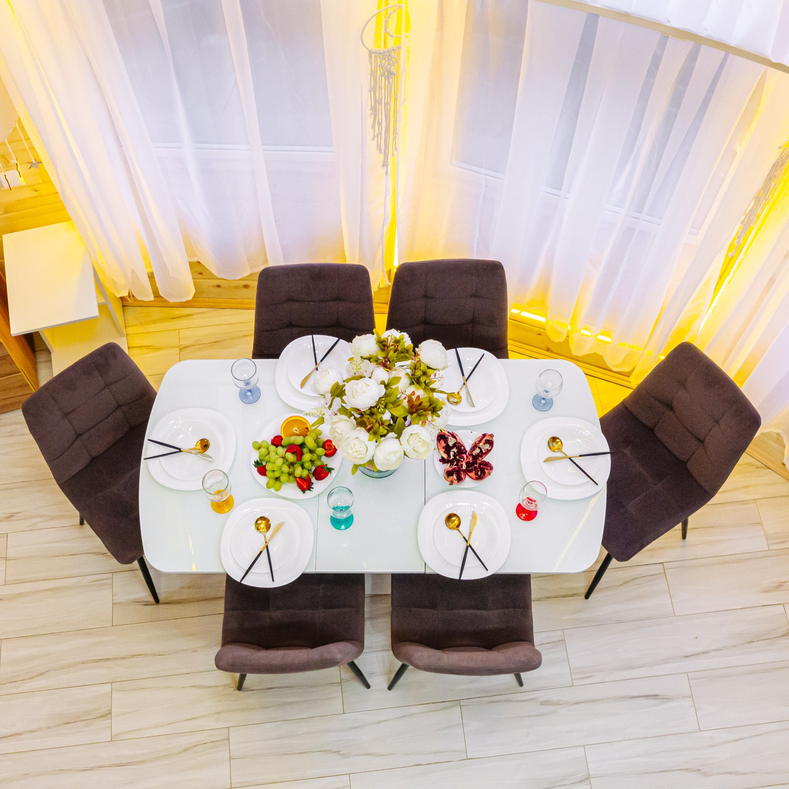 Базы отдыха. Интерьерная съемка в Ярославле, Москве, Санкт-Петербурге