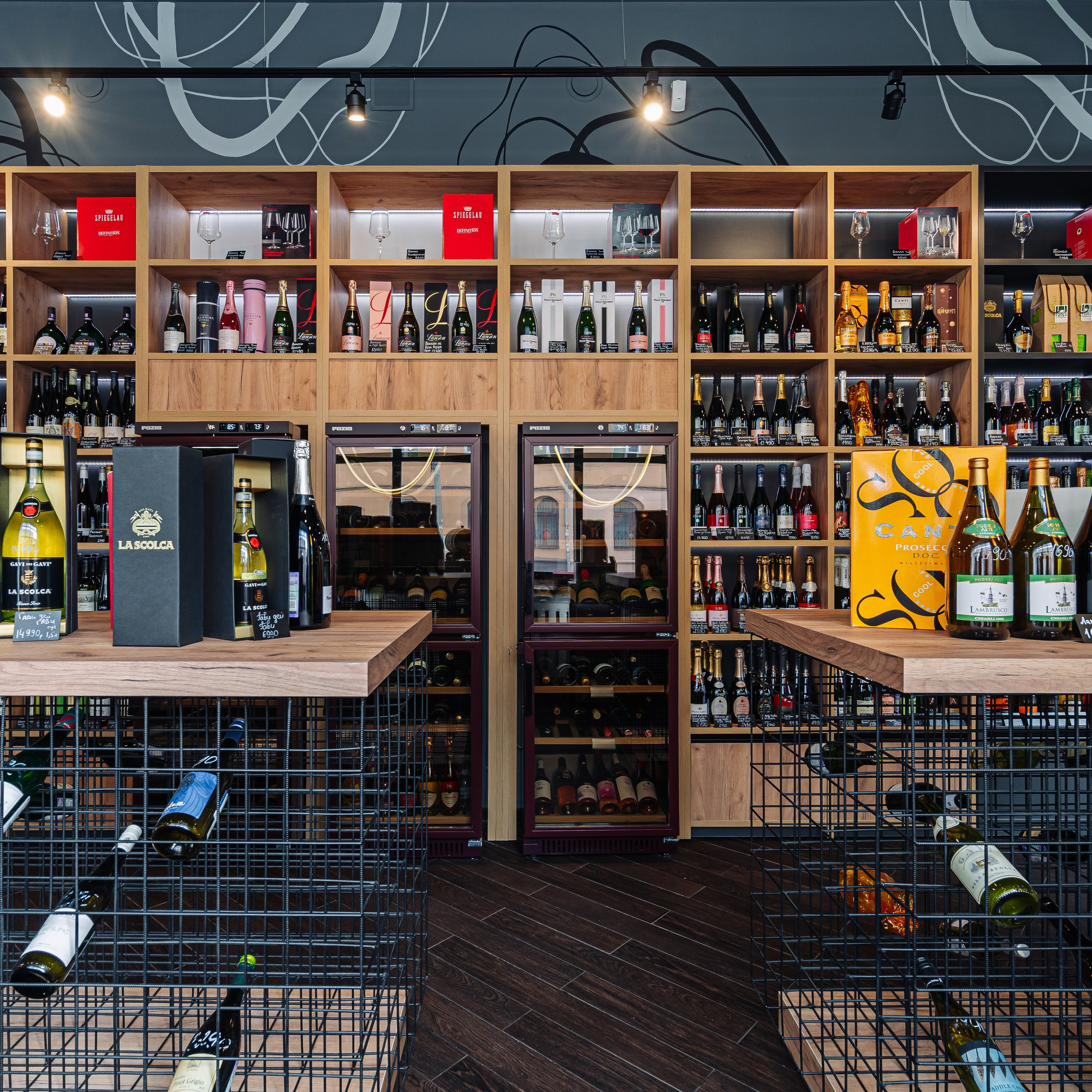 Wine&Whiskey. Интерьерная съемка в Ярославле, Москве, Санкт-Петербурге