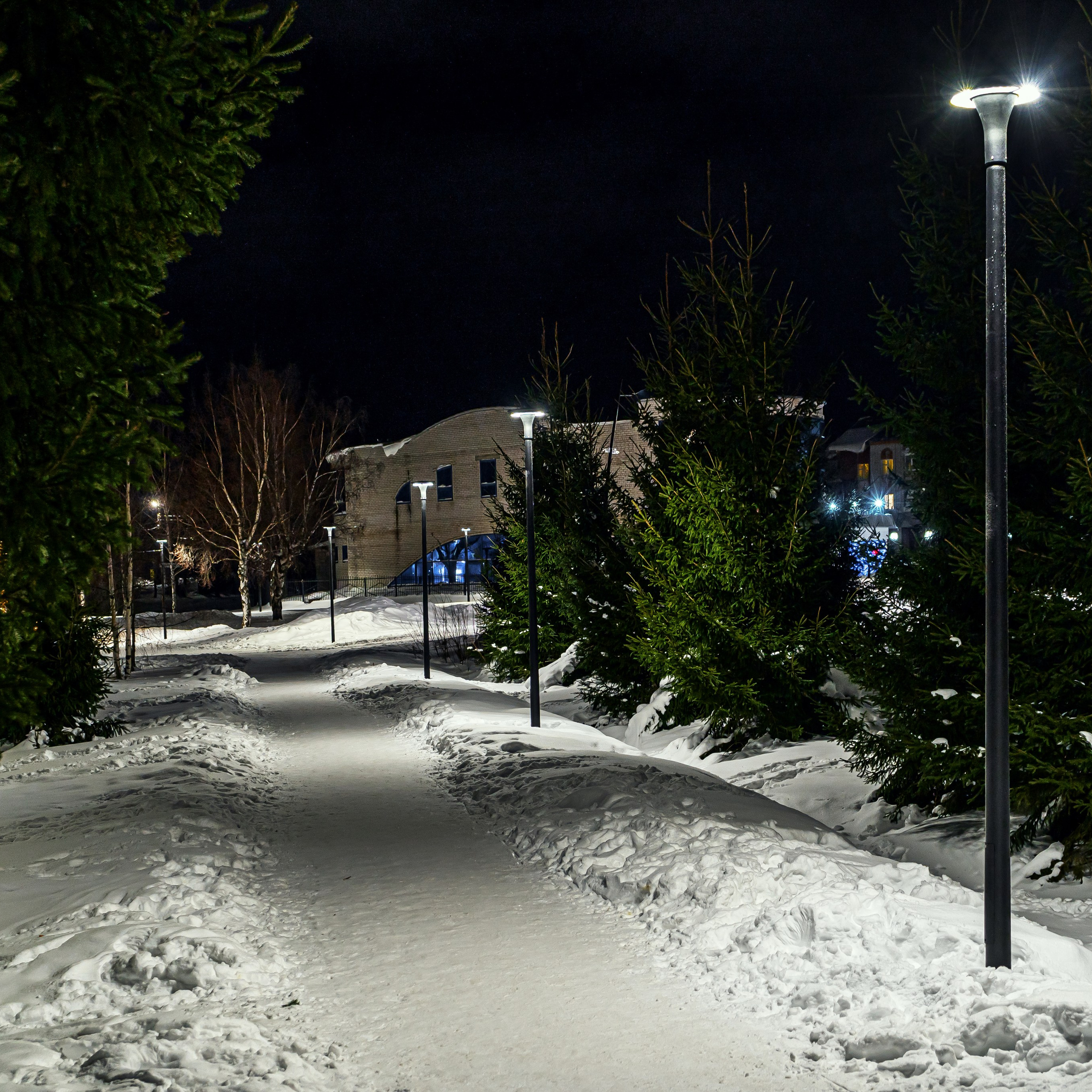 Парки. Интерьерная съемка в Ярославле, Москве, Санкт-Петербурге