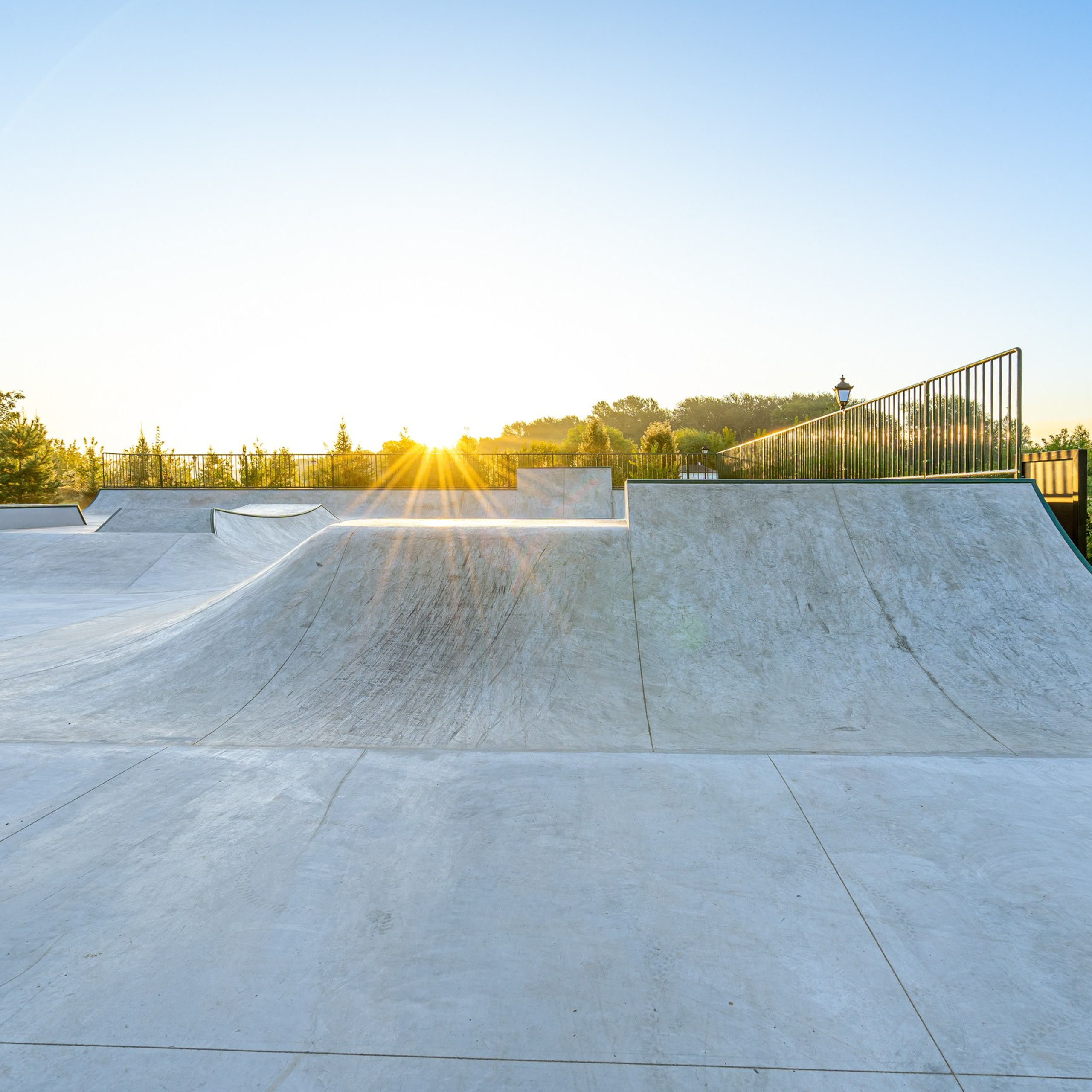 Парки. Интерьерная съемка в Ярославле, Москве, Санкт-Петербурге