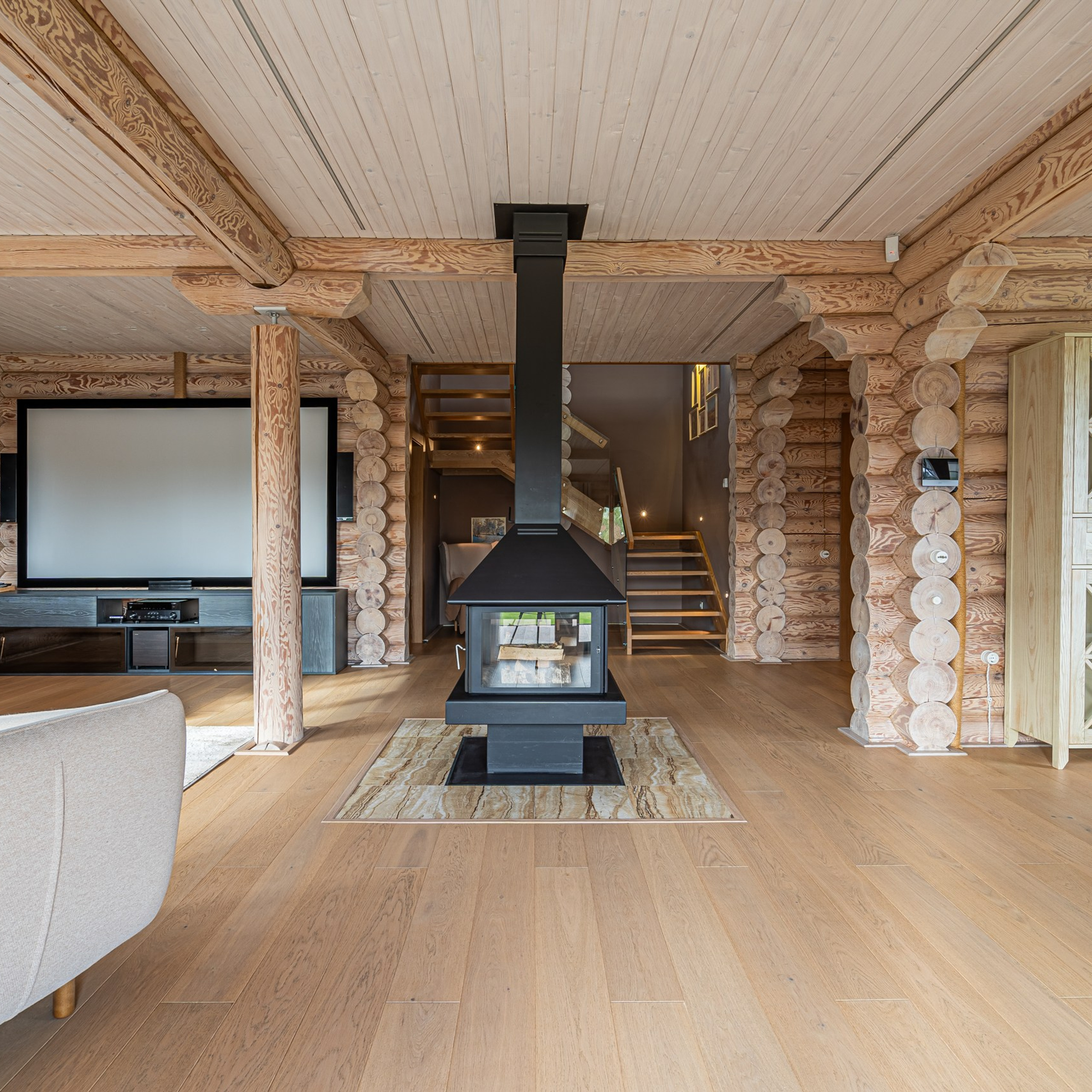 Интерьеры. Интерьерная съемка в Ярославле, Москве, Санкт-Петербурге