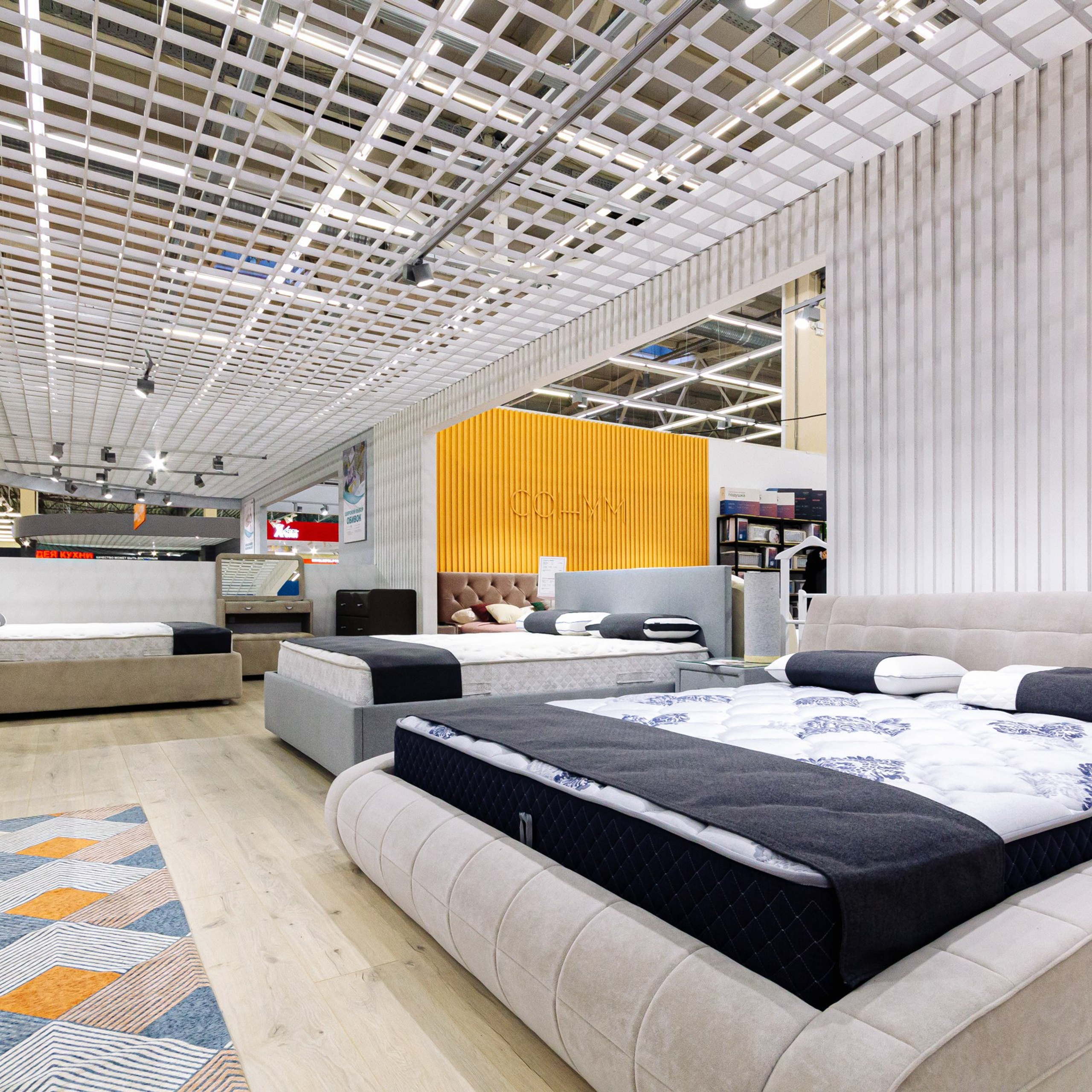 Бизнес. Интерьерная съемка в Ярославле, Москве, Санкт-Петербурге