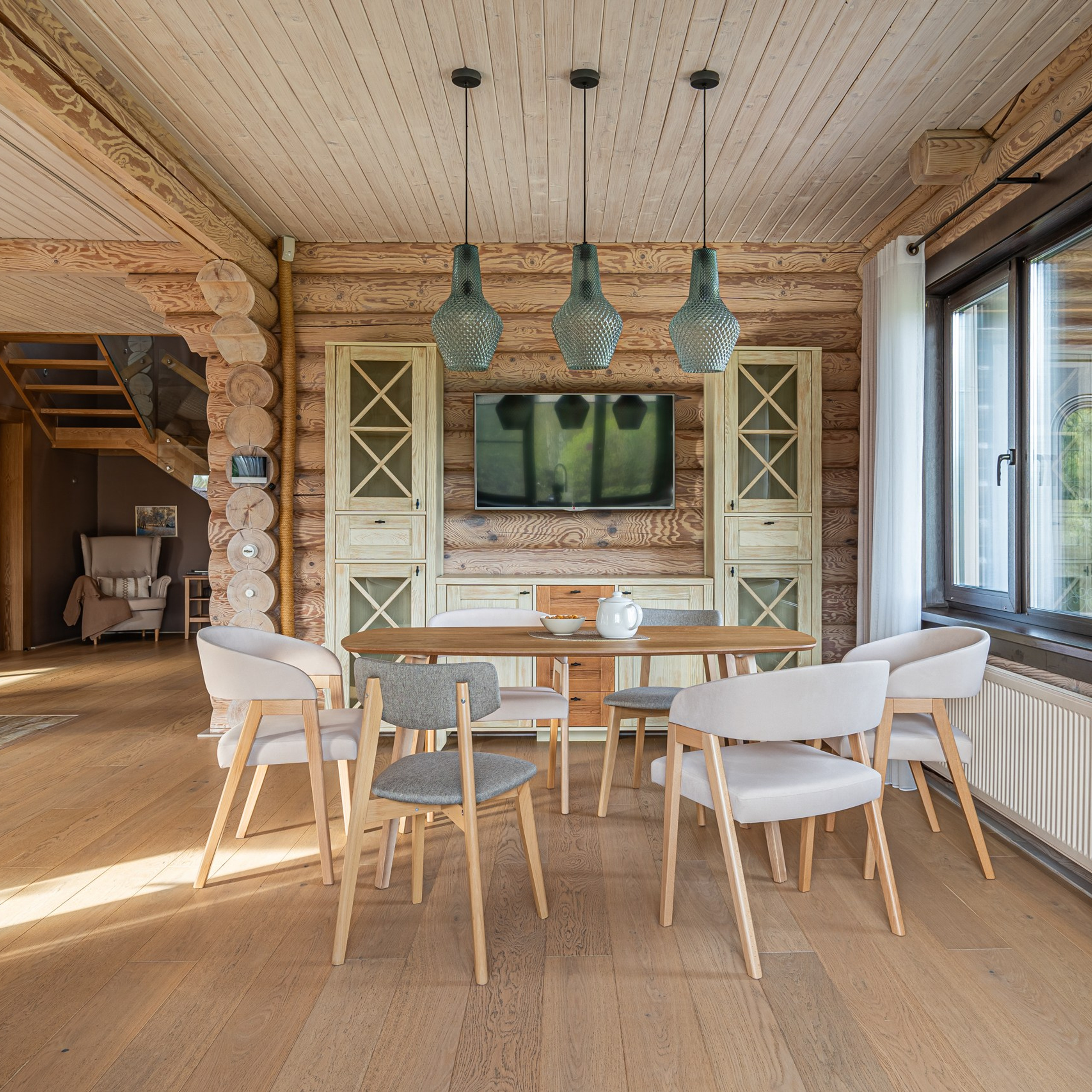 Интерьеры. Интерьерная съемка в Ярославле, Москве, Санкт-Петербурге