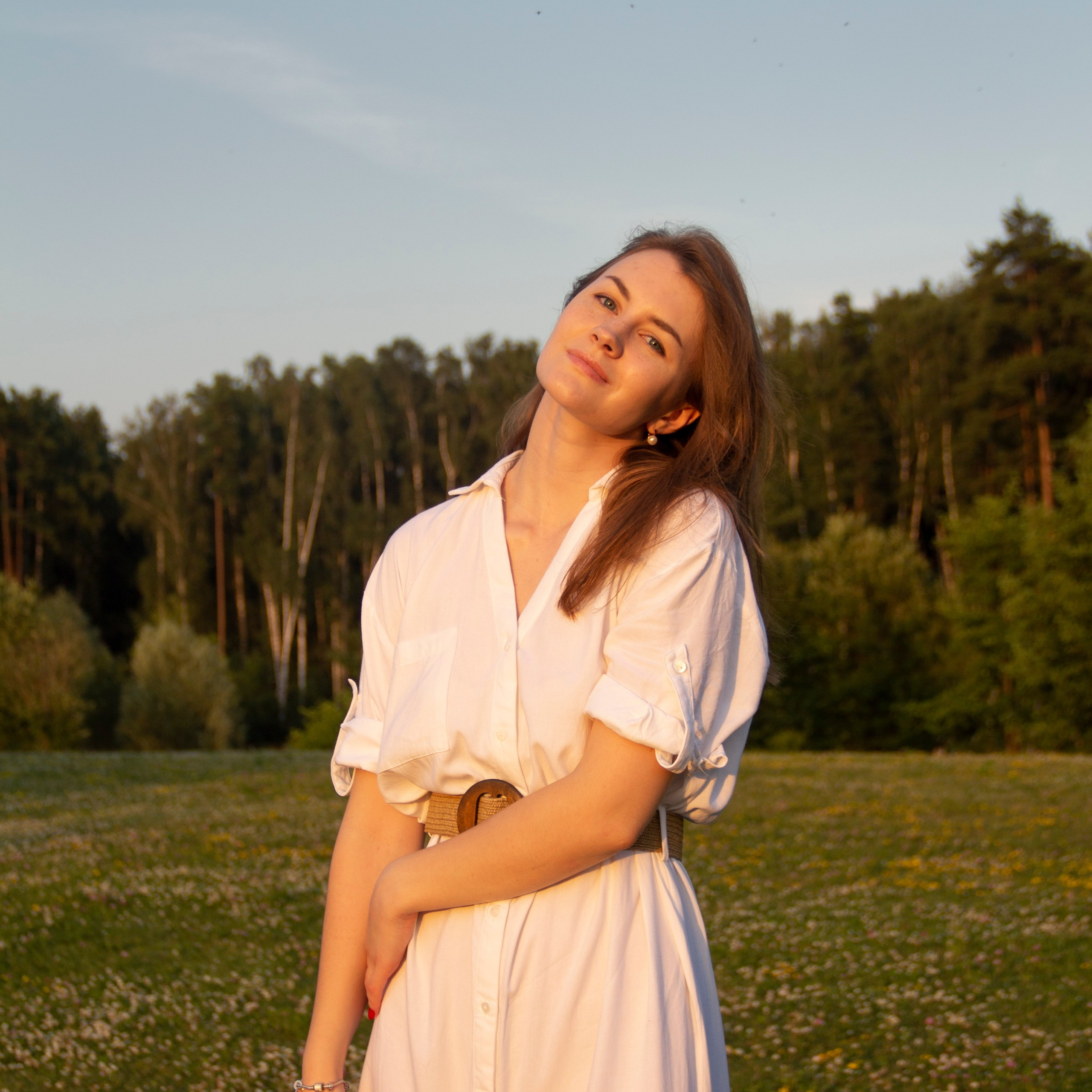 Отзывы. Фотограф Москва Екатерина Близнюк