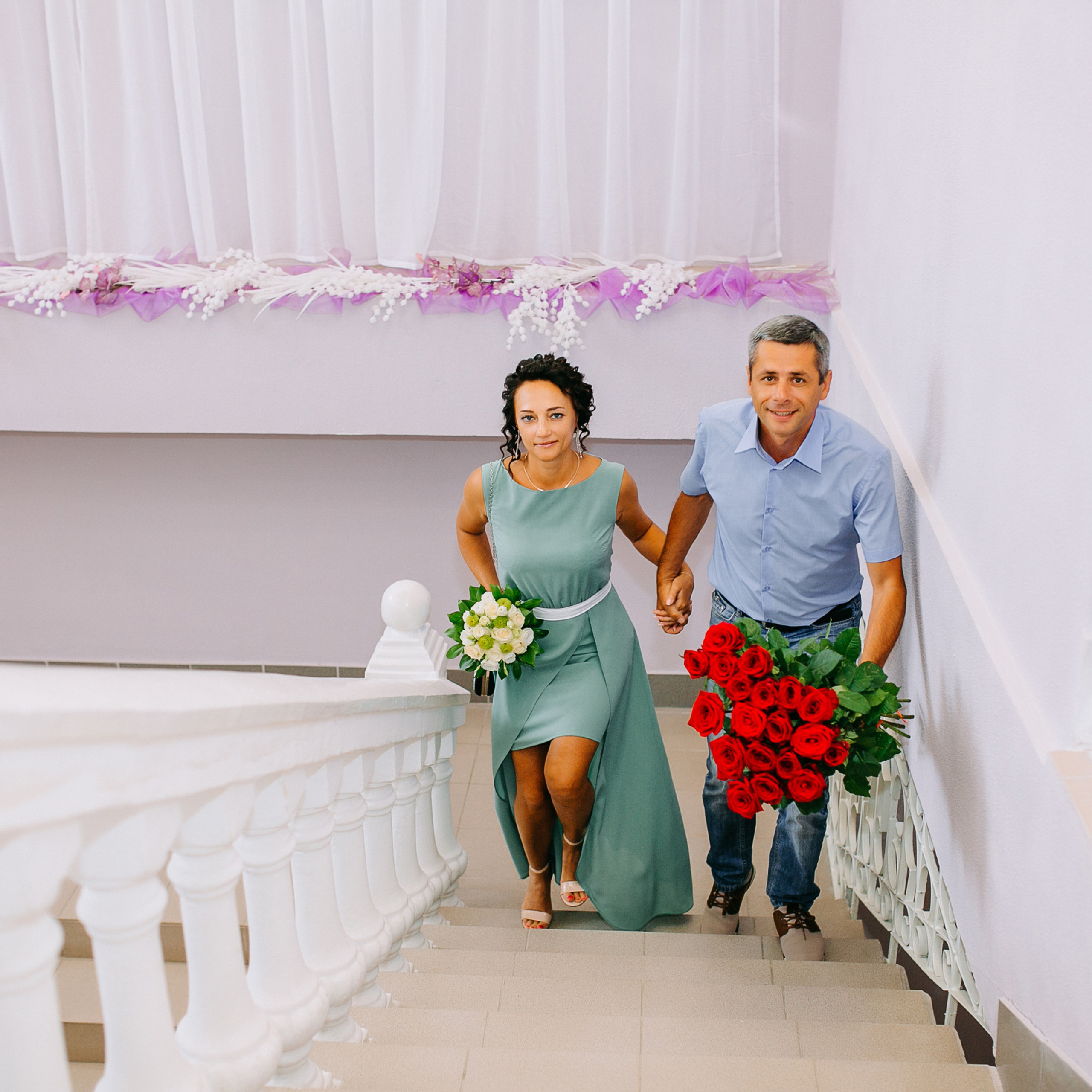 Отзывы о профессиональном фотографе :: Алексей Кушин. Фотограф в Керчи, свадебная фотосессия в Крыму :: Алексей Кушин