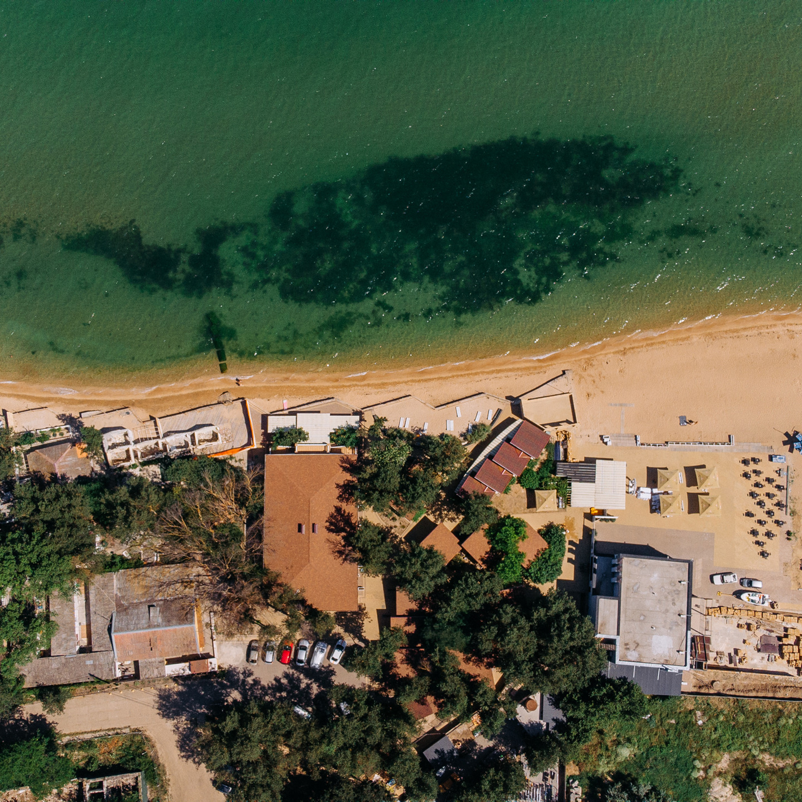 Отзывы о профессиональном фотографе :: Алексей Кушин. Фотограф в Керчи, свадебная фотосессия в Крыму :: Алексей Кушин