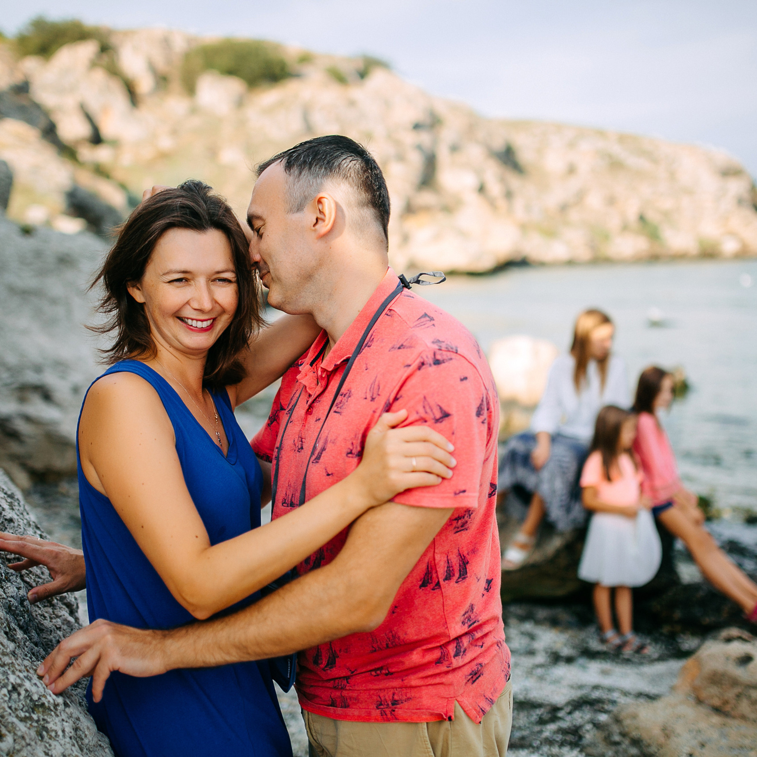 Отзывы о профессиональном фотографе :: Алексей Кушин. Фотограф в Керчи, свадебная фотосессия в Крыму :: Алексей Кушин
