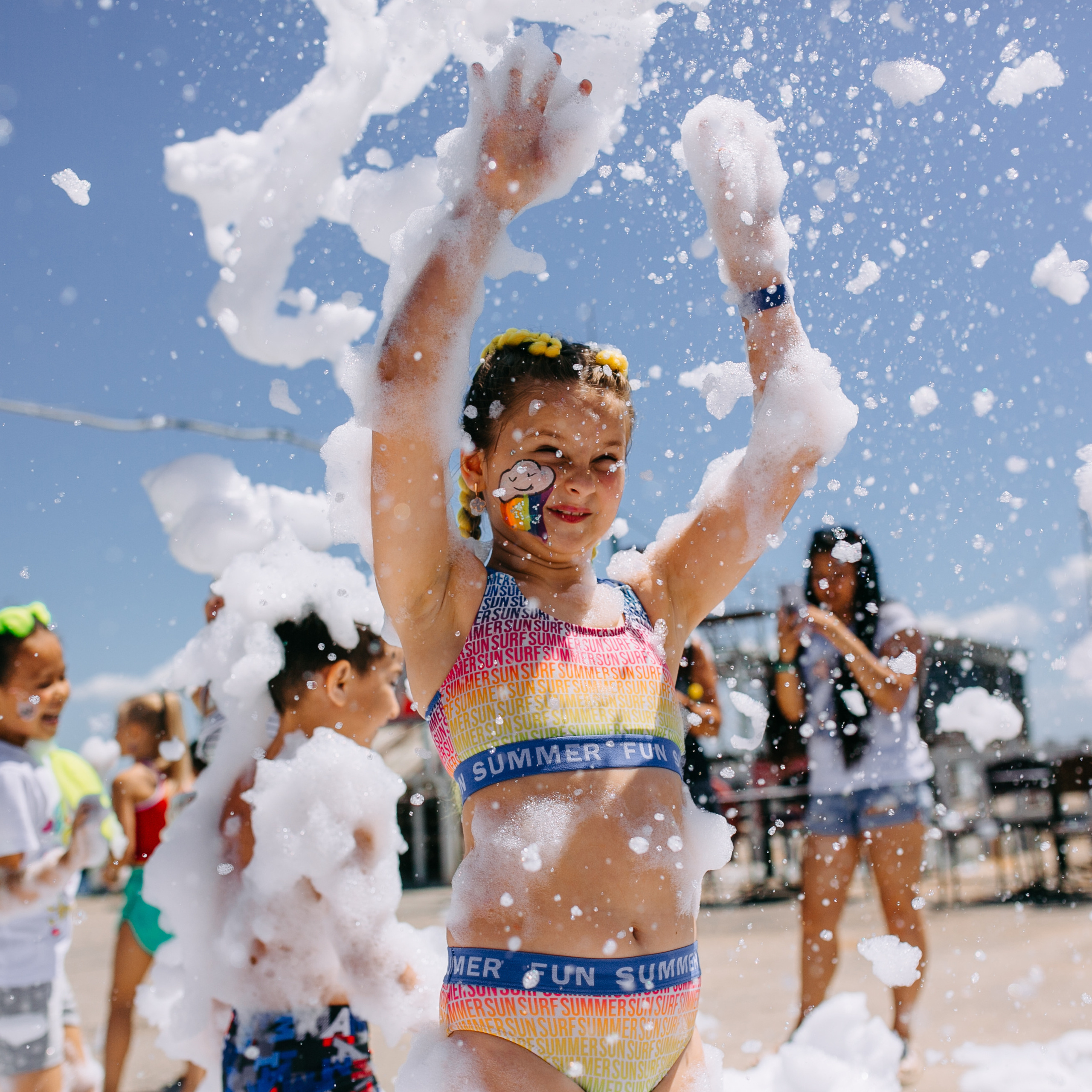 Отзывы о профессиональном фотографе :: Алексей Кушин. Фотограф в Керчи, свадебная фотосессия в Крыму :: Алексей Кушин