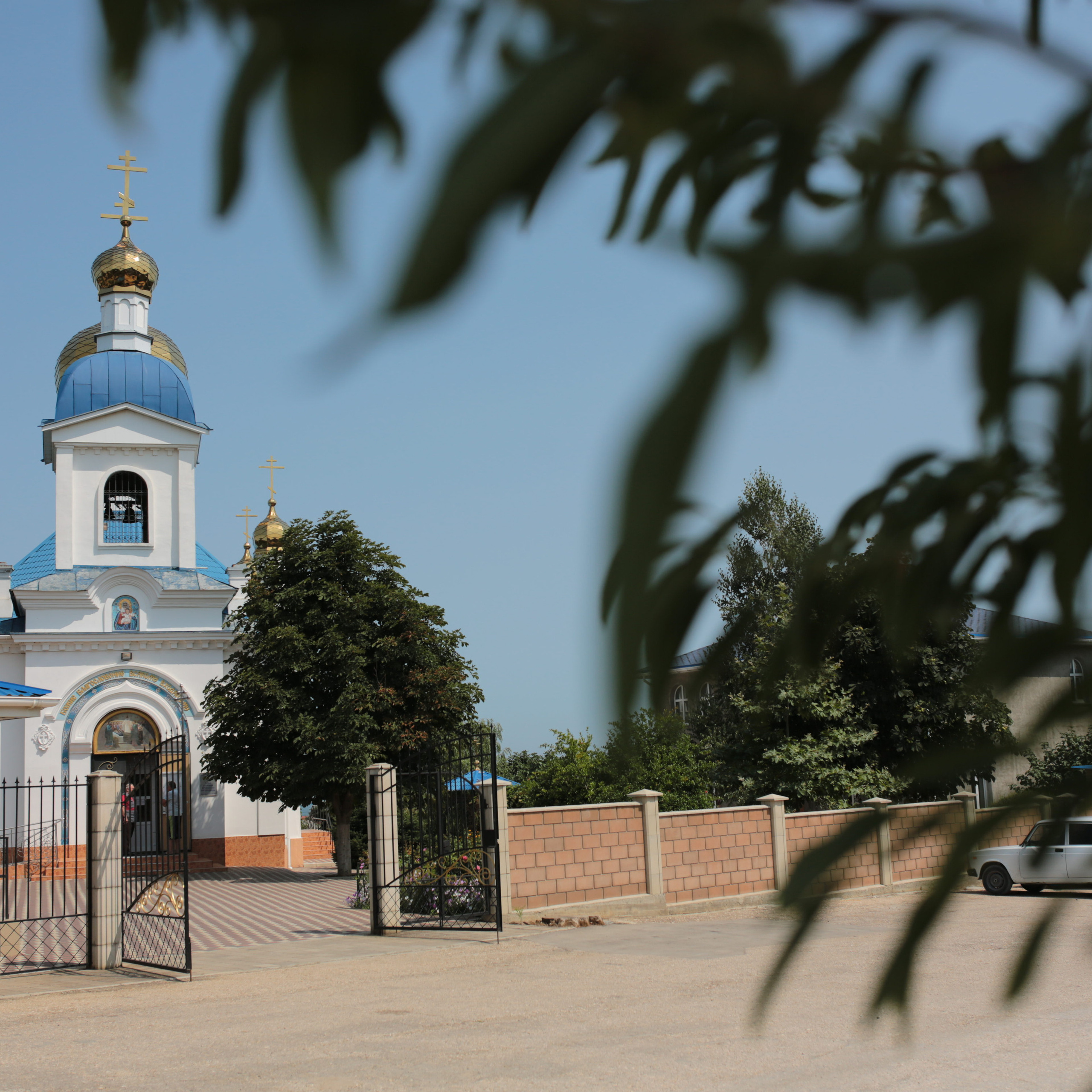 Отзывы о профессиональном фотографе :: Алексей Кушин. Фотограф в Керчи, свадебная фотосессия в Крыму :: Алексей Кушин
