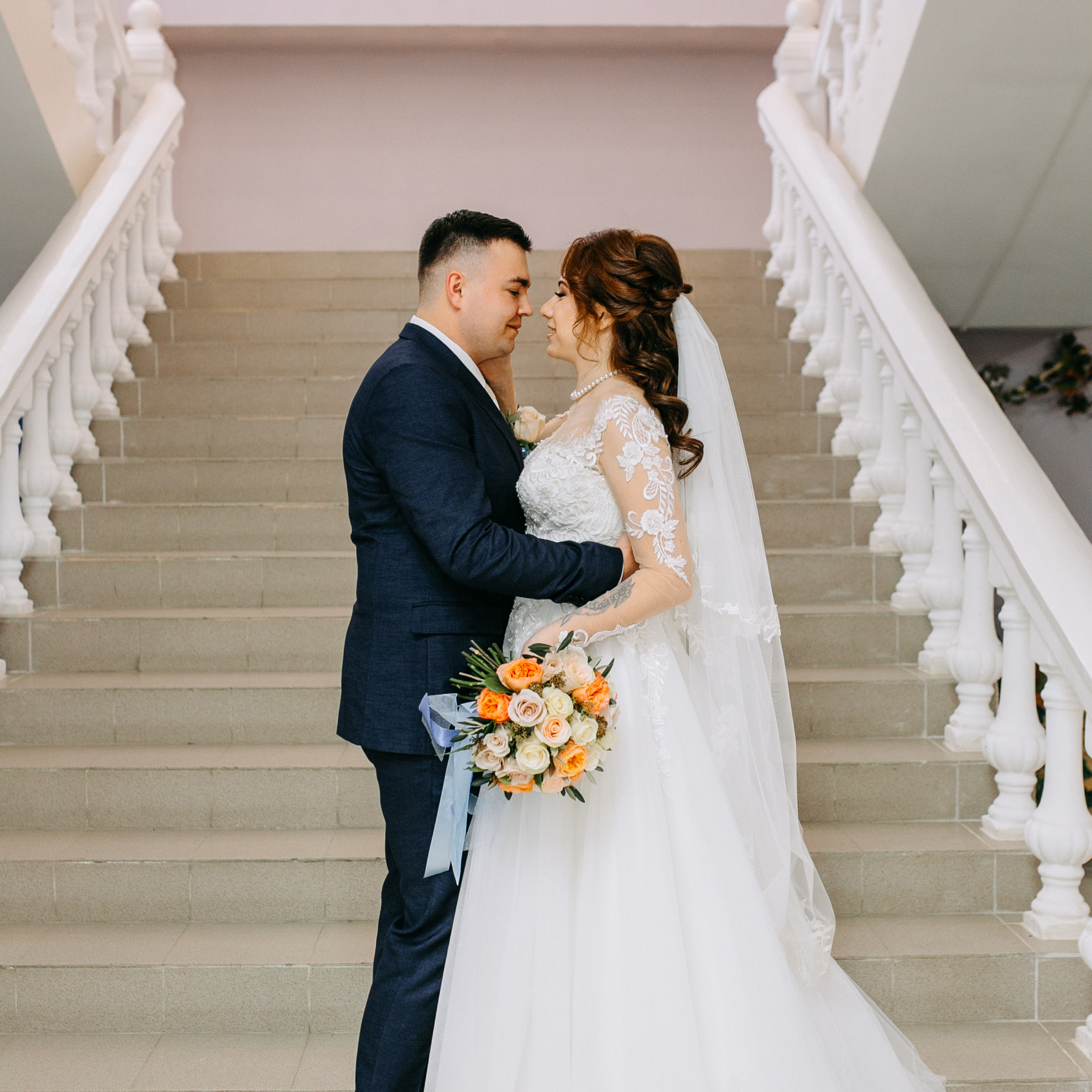 Отзывы о профессиональном фотографе :: Алексей Кушин. Фотограф в Керчи, свадебная фотосессия в Крыму :: Алексей Кушин