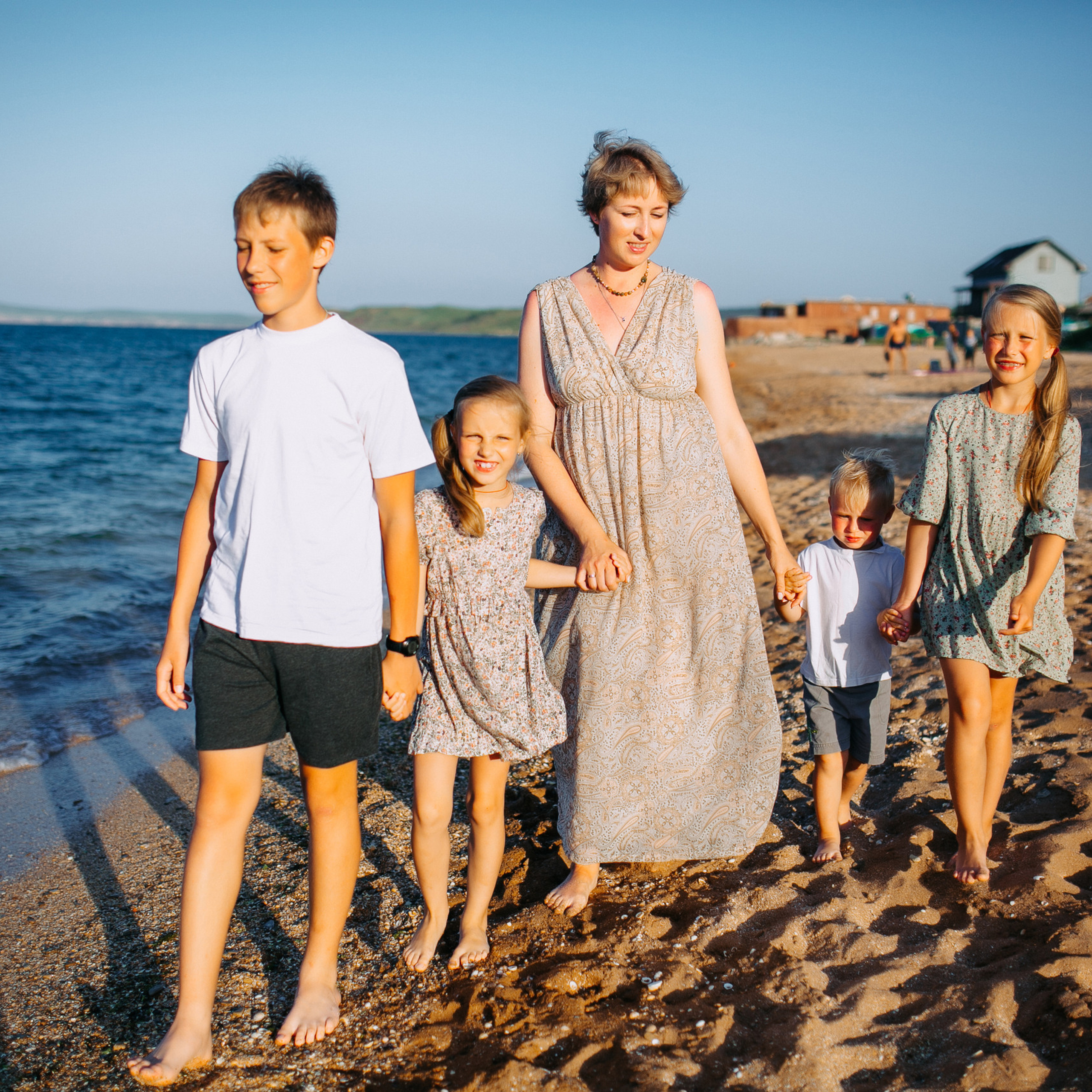 Отзывы о профессиональном фотографе :: Алексей Кушин. Фотограф в Керчи, свадебная фотосессия в Крыму :: Алексей Кушин