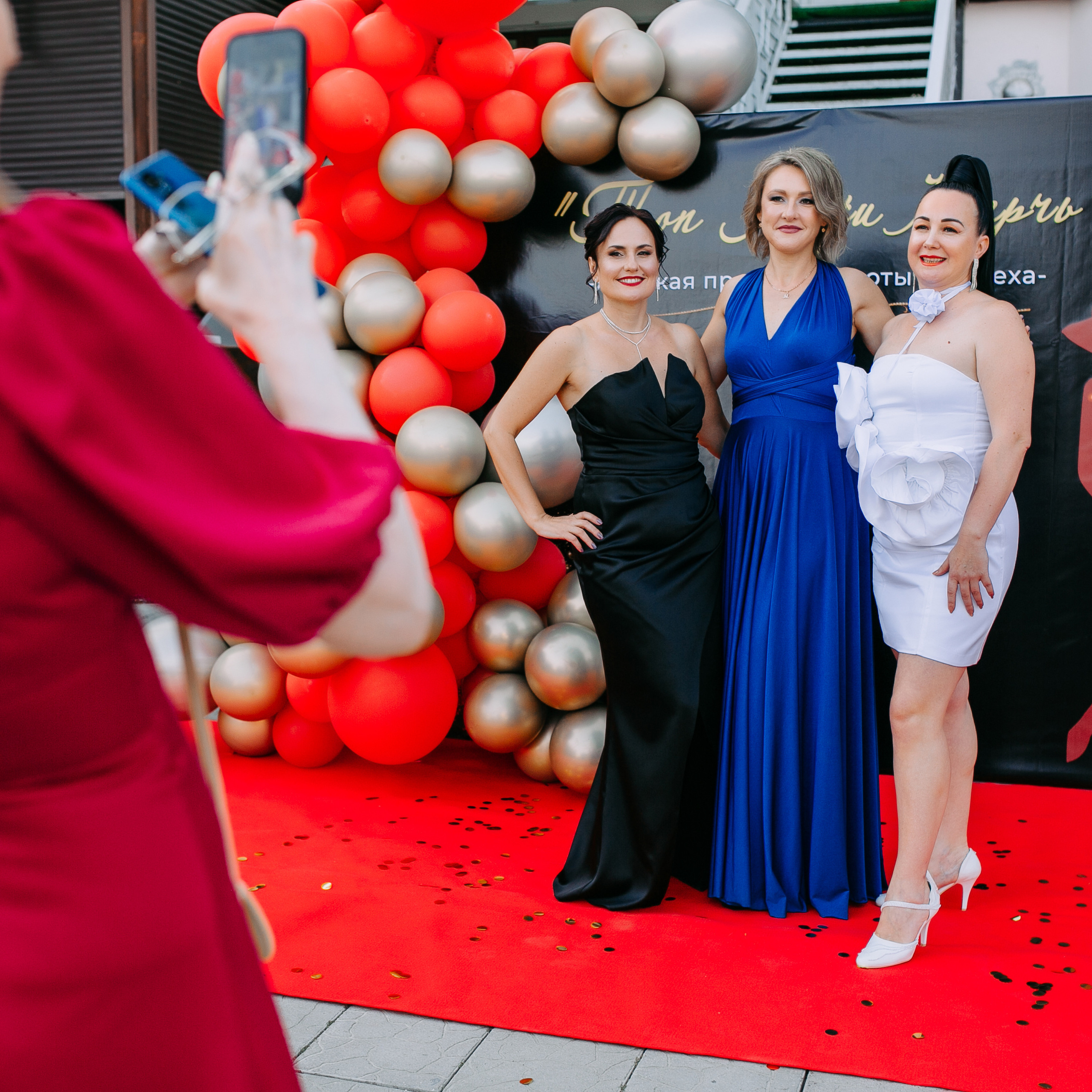 Отзывы о профессиональном фотографе :: Алексей Кушин. Фотограф в Керчи, свадебная фотосессия в Крыму :: Алексей Кушин