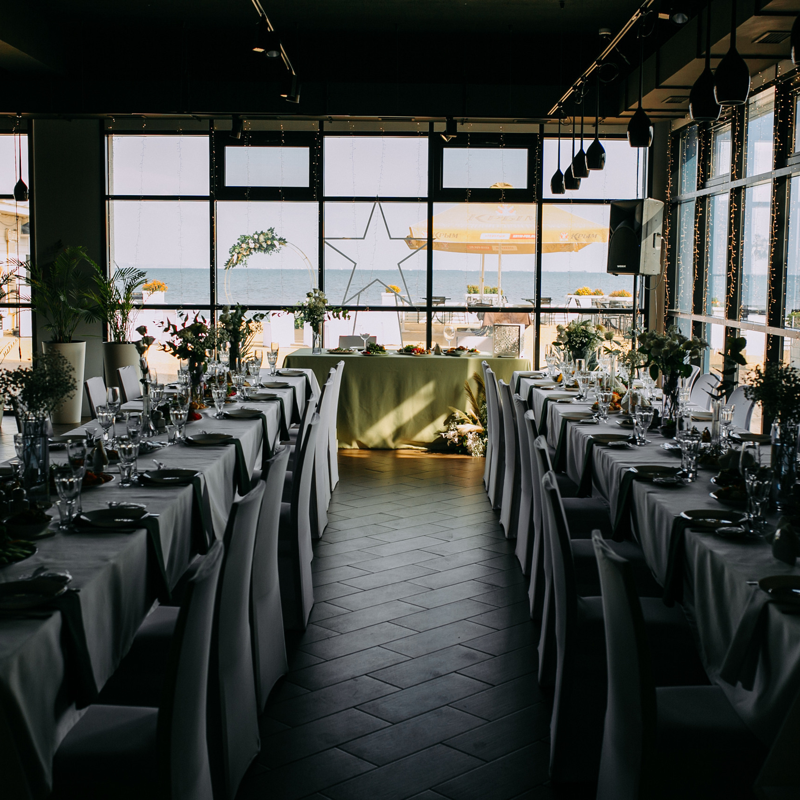 Отзывы о профессиональном фотографе :: Алексей Кушин. Фотограф в Керчи, свадебная фотосессия в Крыму :: Алексей Кушин