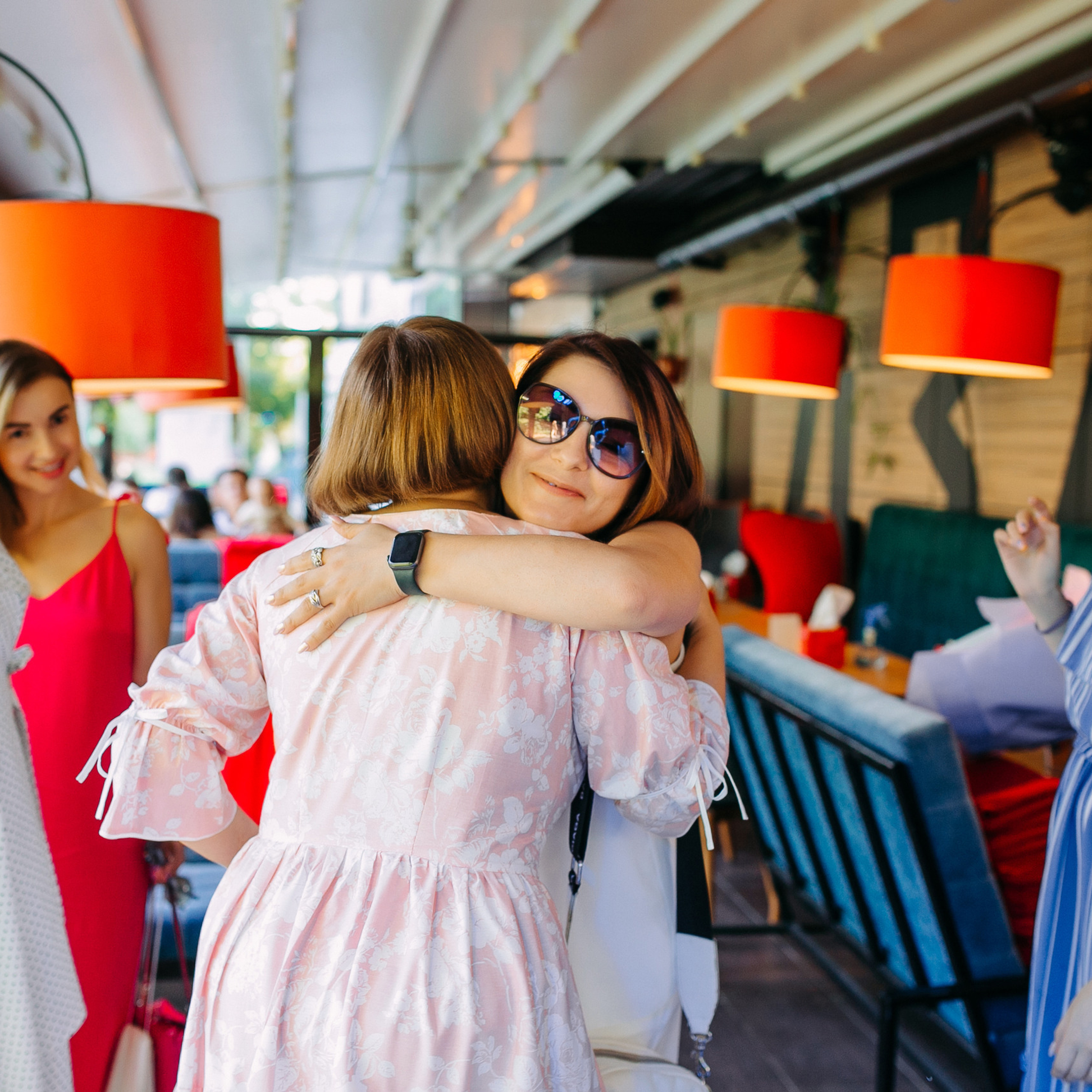 Отзывы о профессиональном фотографе :: Алексей Кушин. Фотограф в Керчи, свадебная фотосессия в Крыму :: Алексей Кушин