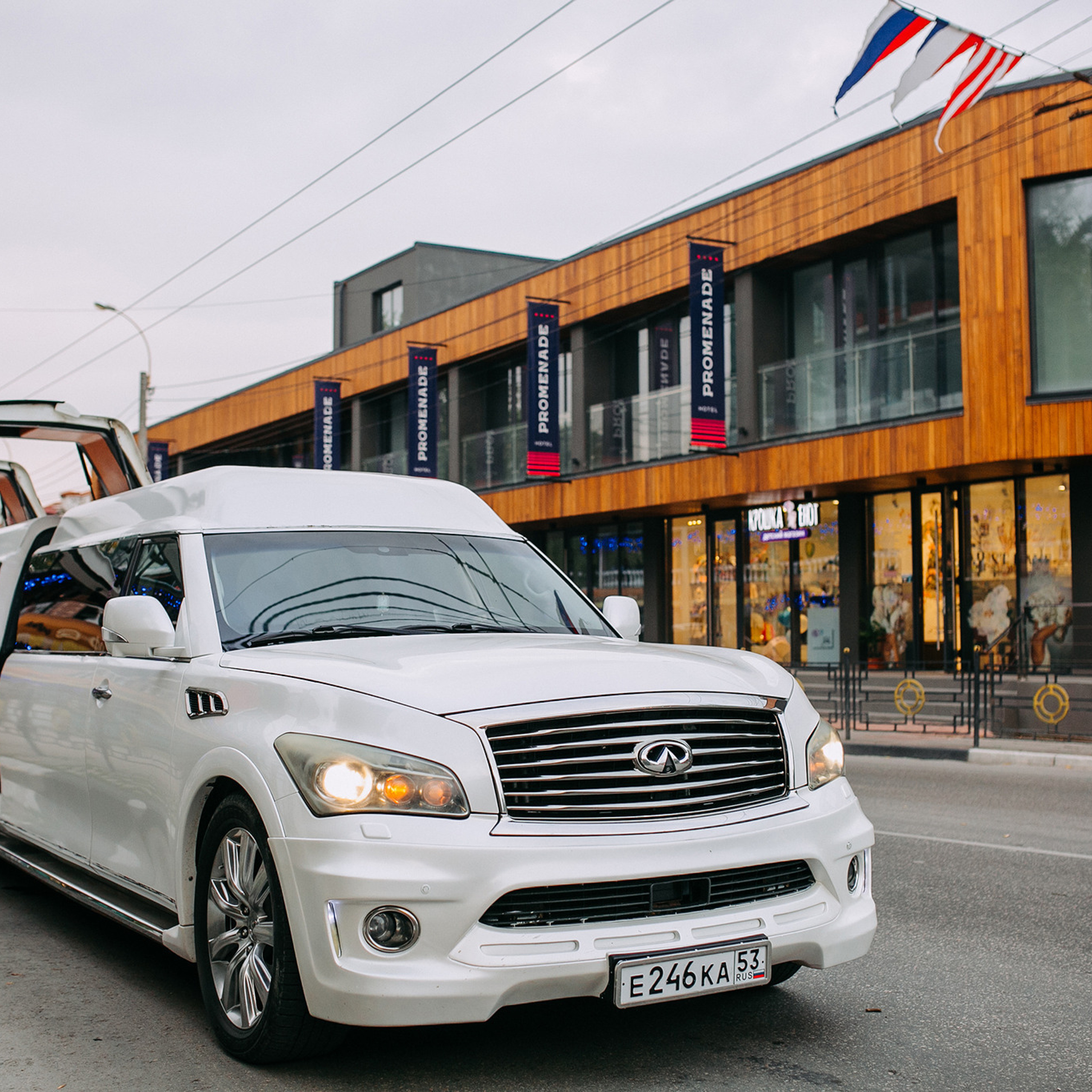 Отзывы о профессиональном фотографе :: Алексей Кушин. Фотограф в Керчи, свадебная фотосессия в Крыму :: Алексей Кушин