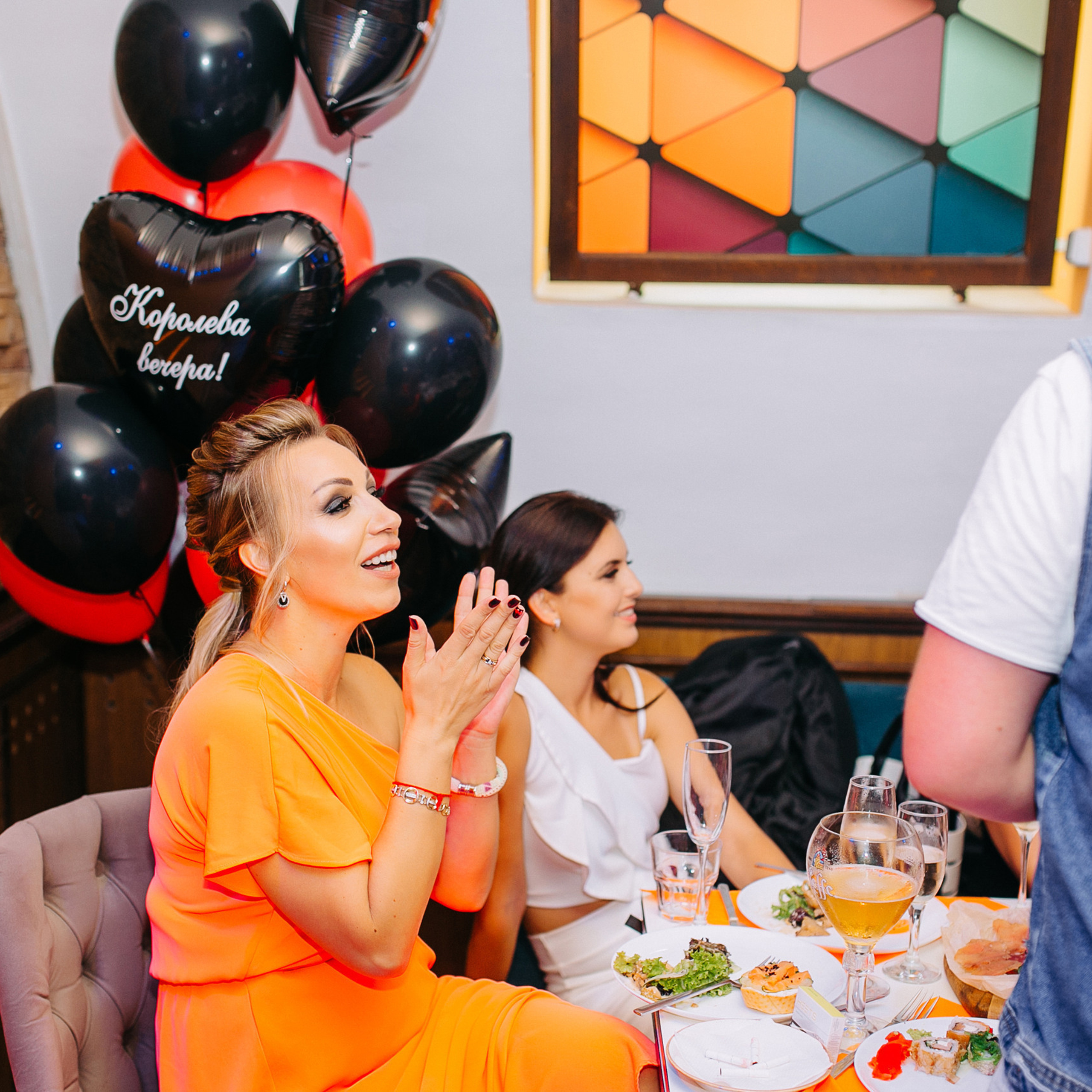 Отзывы о профессиональном фотографе :: Алексей Кушин. Фотограф в Керчи, свадебная фотосессия в Крыму :: Алексей Кушин