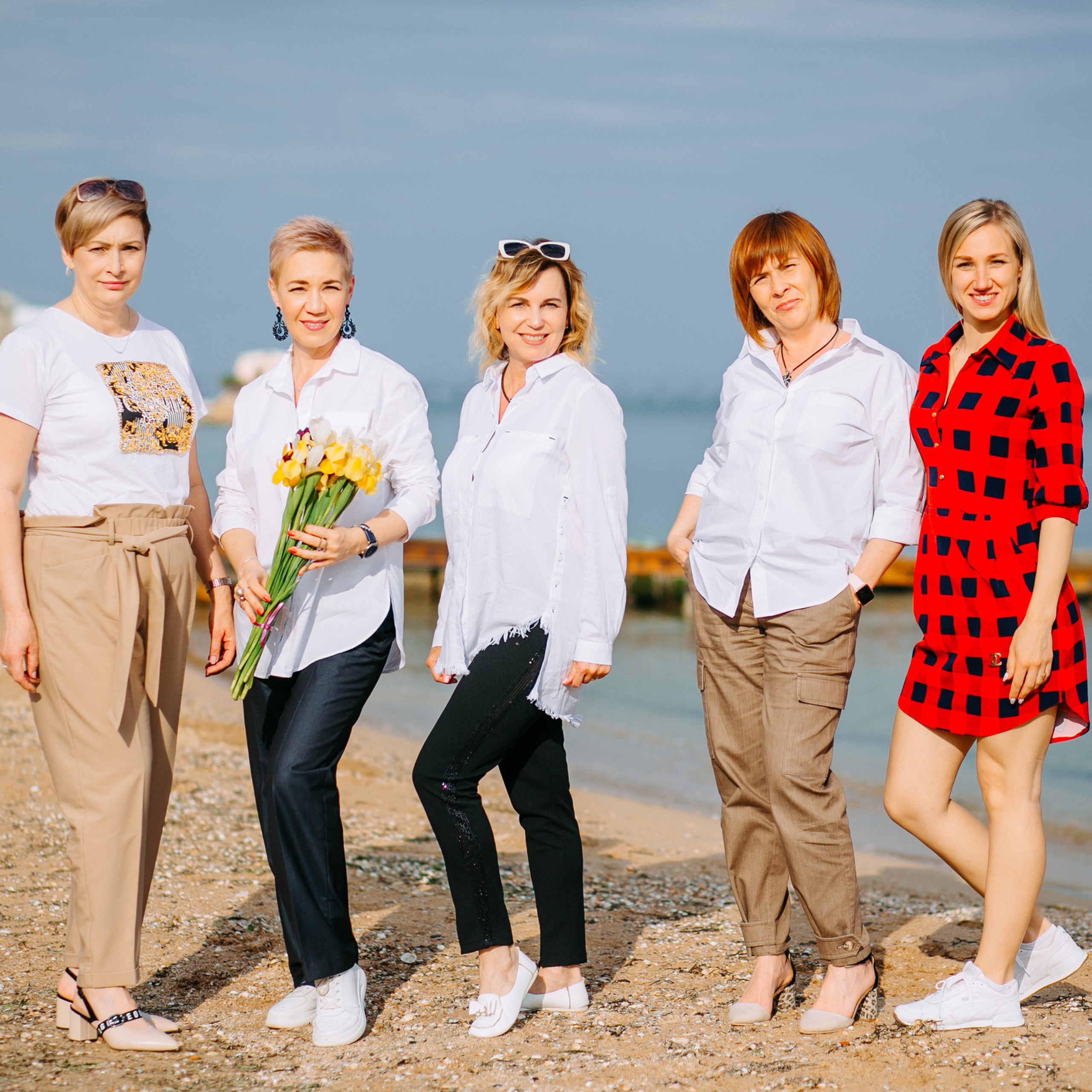 Отзывы о профессиональном фотографе :: Алексей Кушин. Фотограф в Керчи, свадебная фотосессия в Крыму :: Алексей Кушин