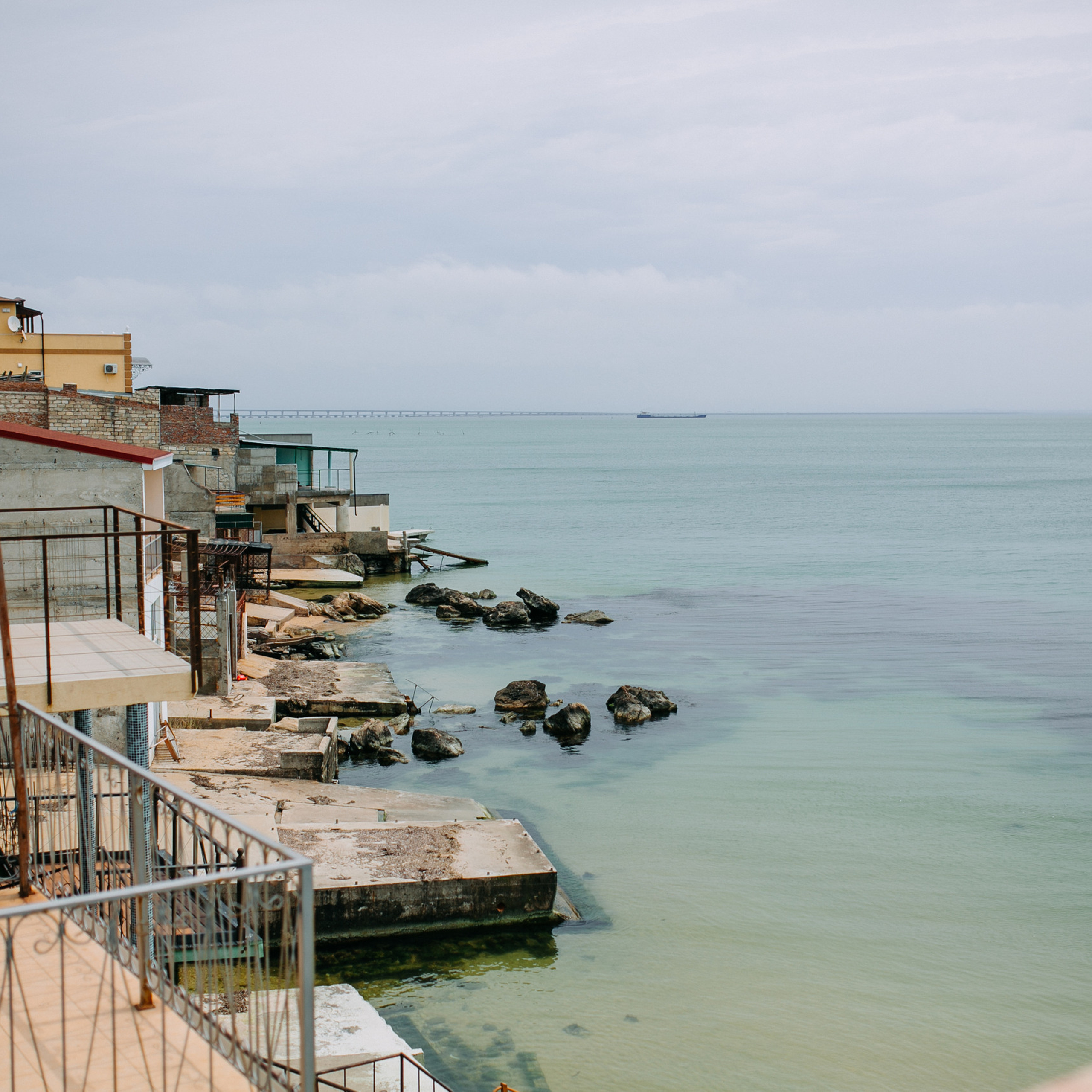 Отзывы о профессиональном фотографе :: Алексей Кушин. Фотограф в Керчи, свадебная фотосессия в Крыму :: Алексей Кушин