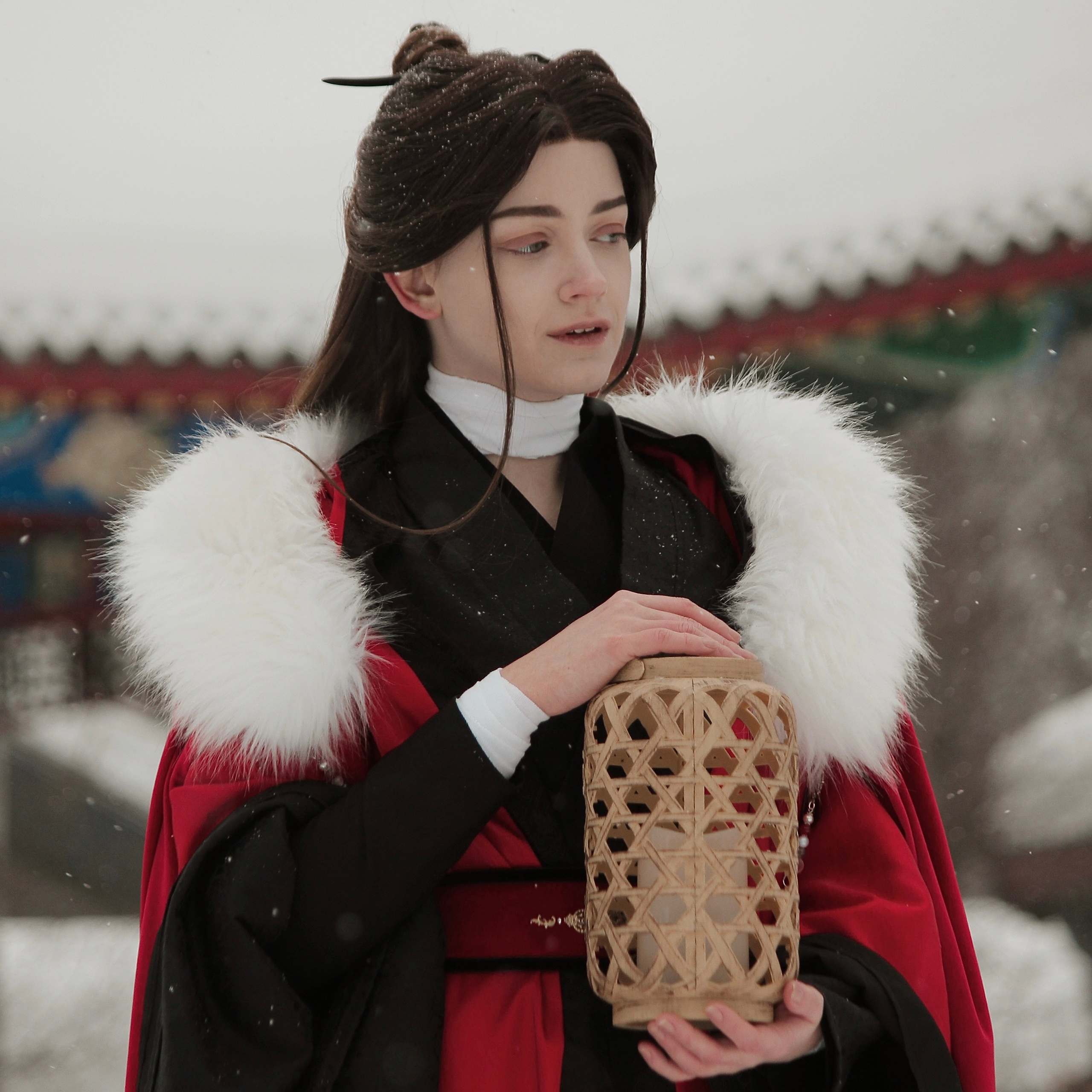 Xie Lian/Се Лянь