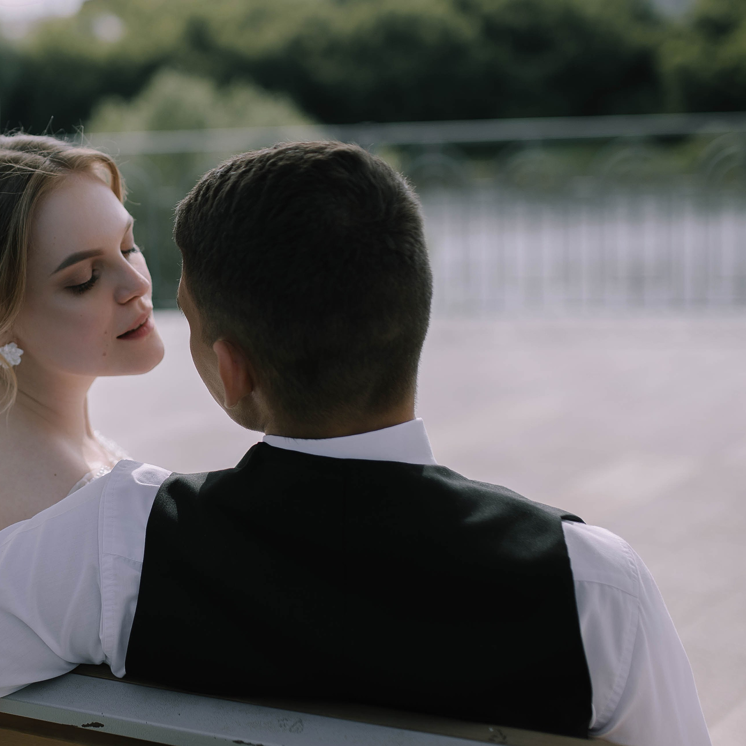 Миша и Вита