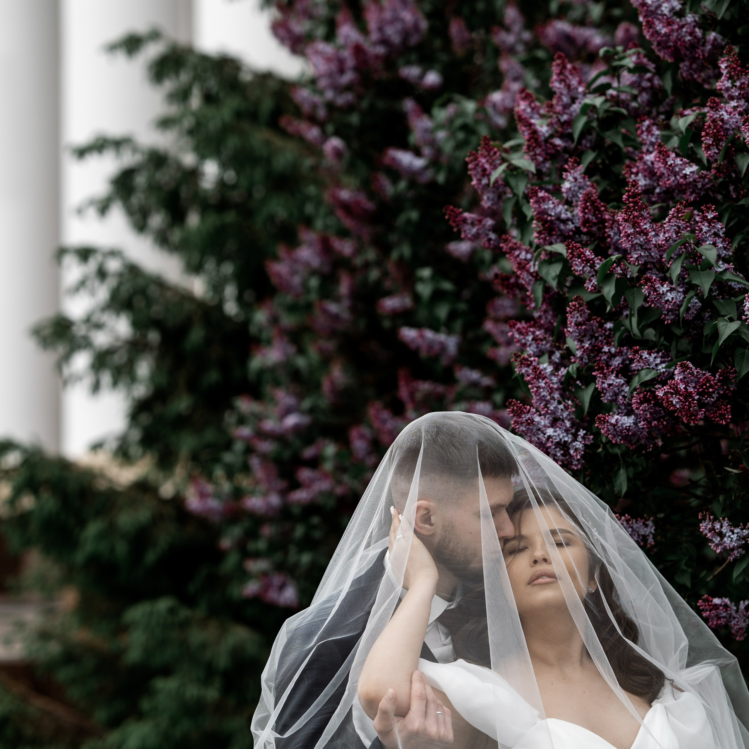 Артём и Юлия