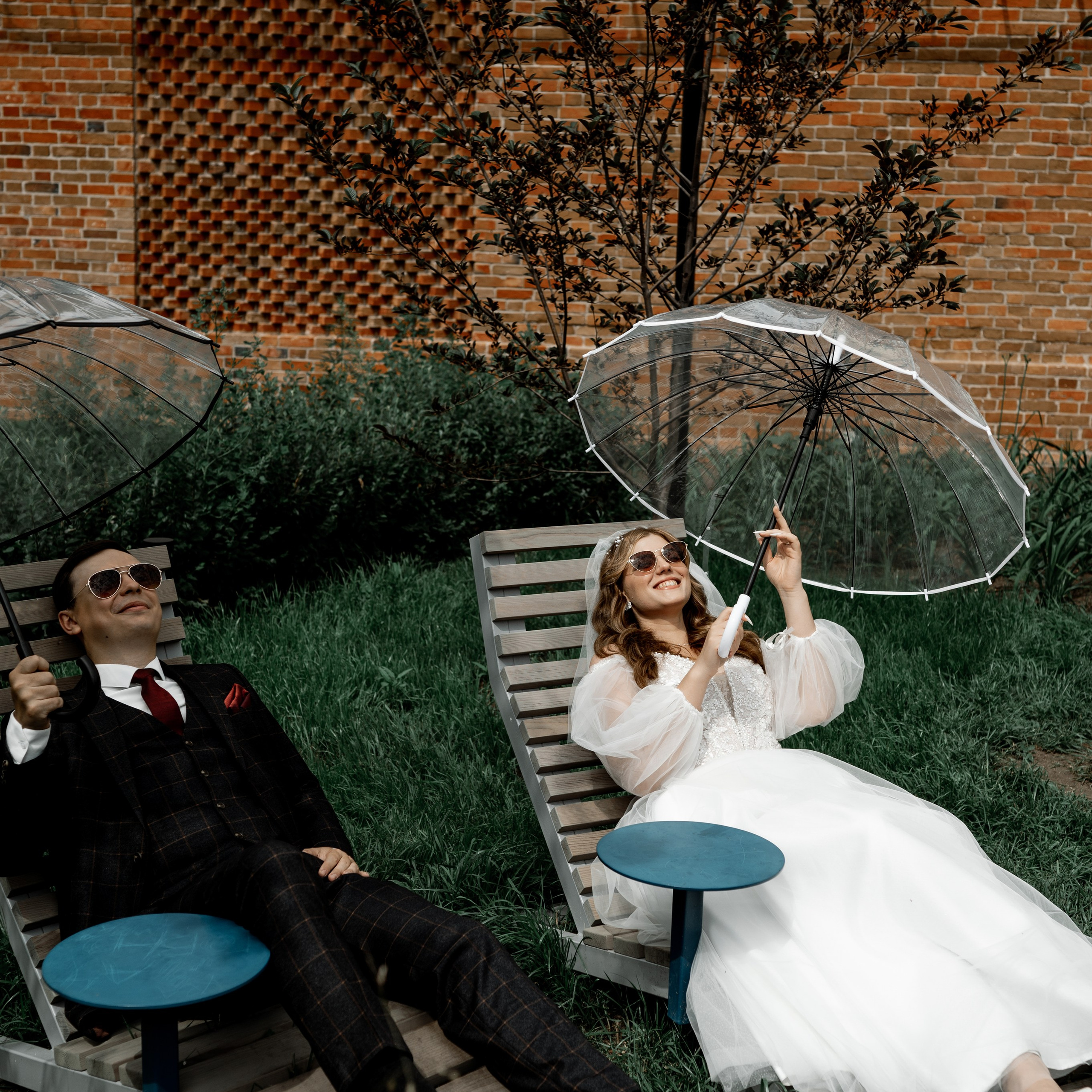 Никита и Нина