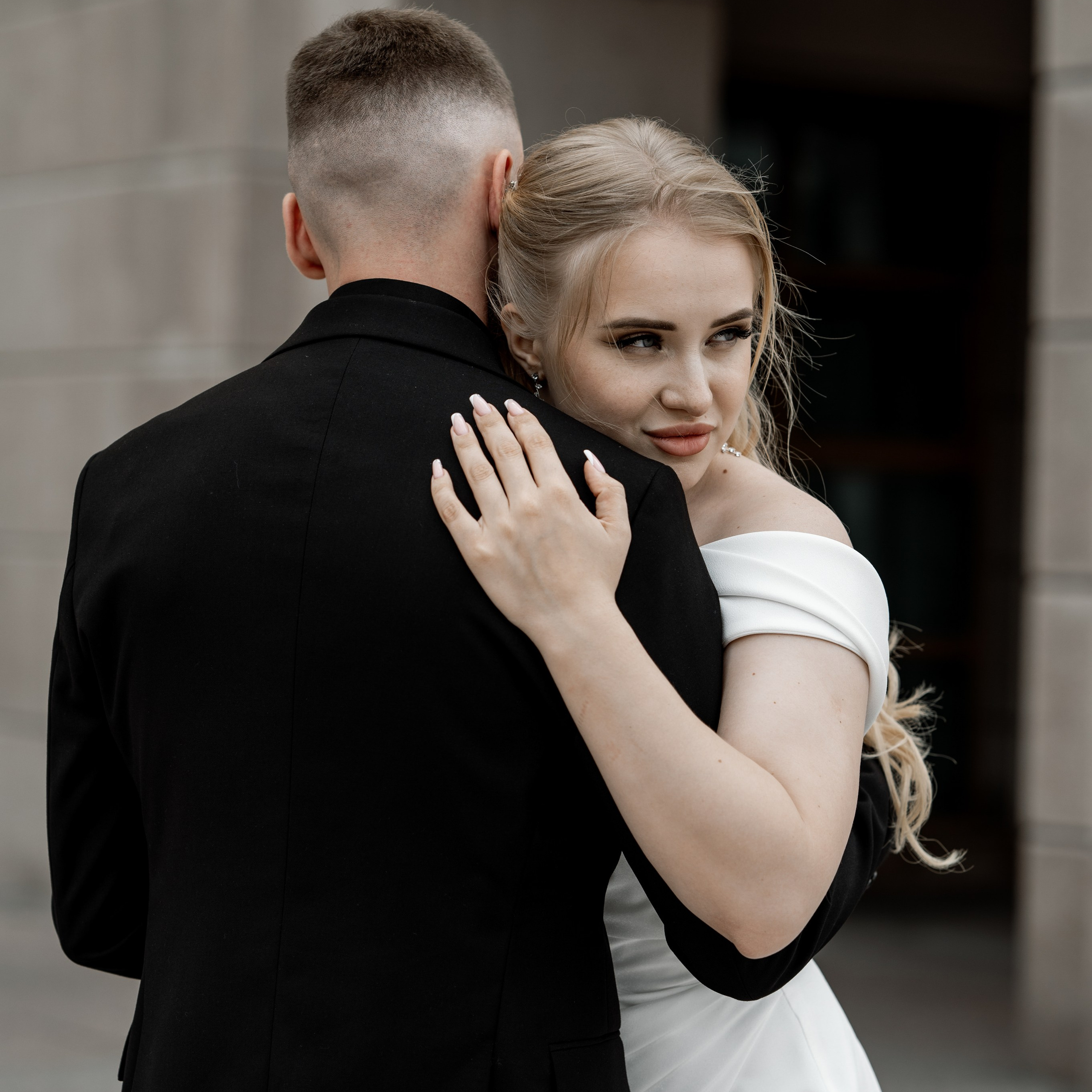 Андрей и Ксения