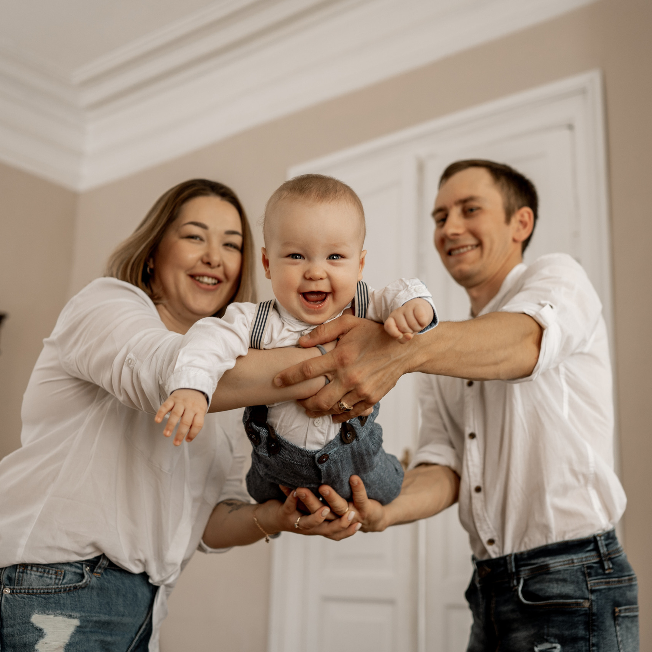 Отзывы. Свадебный фотограф в Тюмени Анастасия Конева