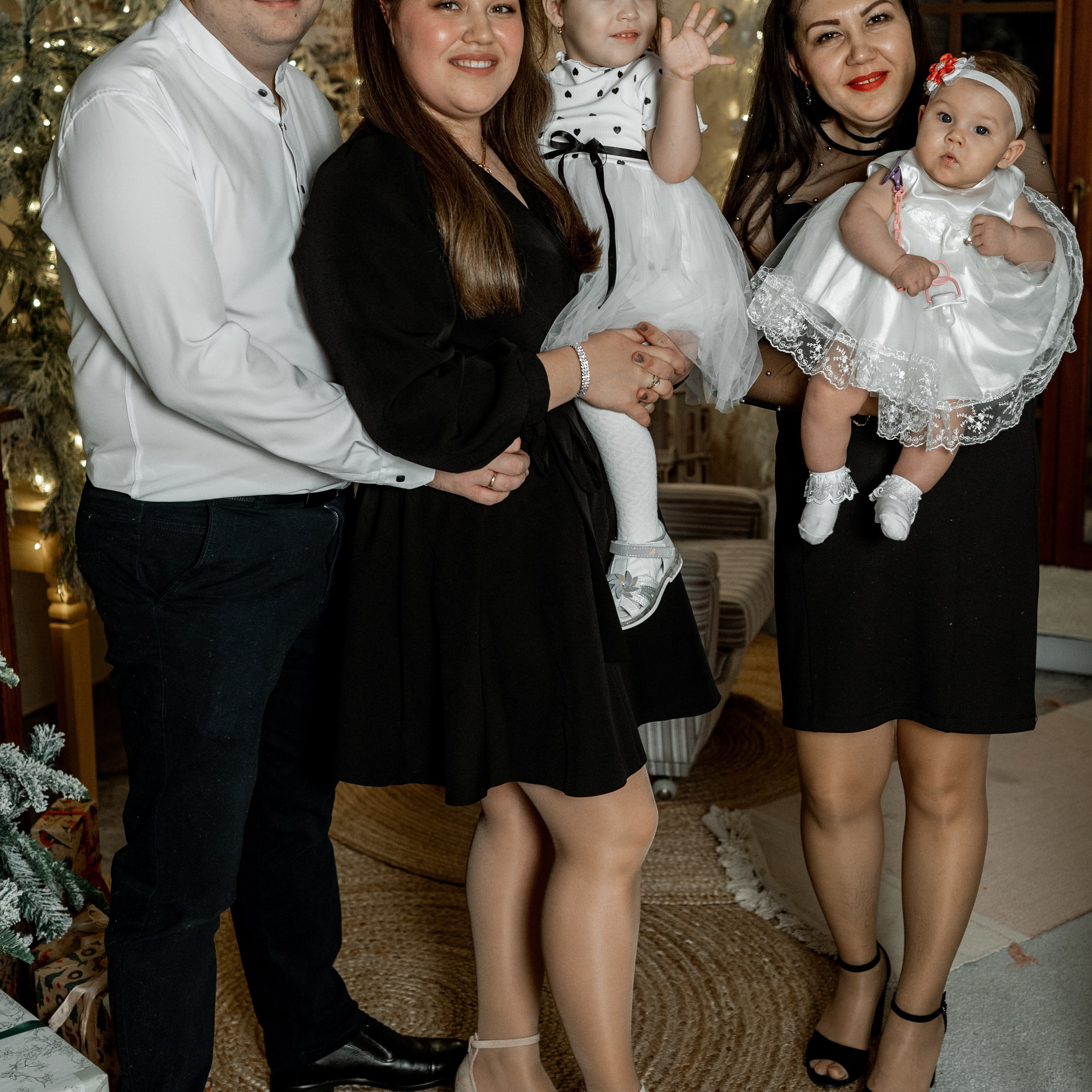 Отзывы. Свадебный фотограф в Тюмени Анастасия Конева