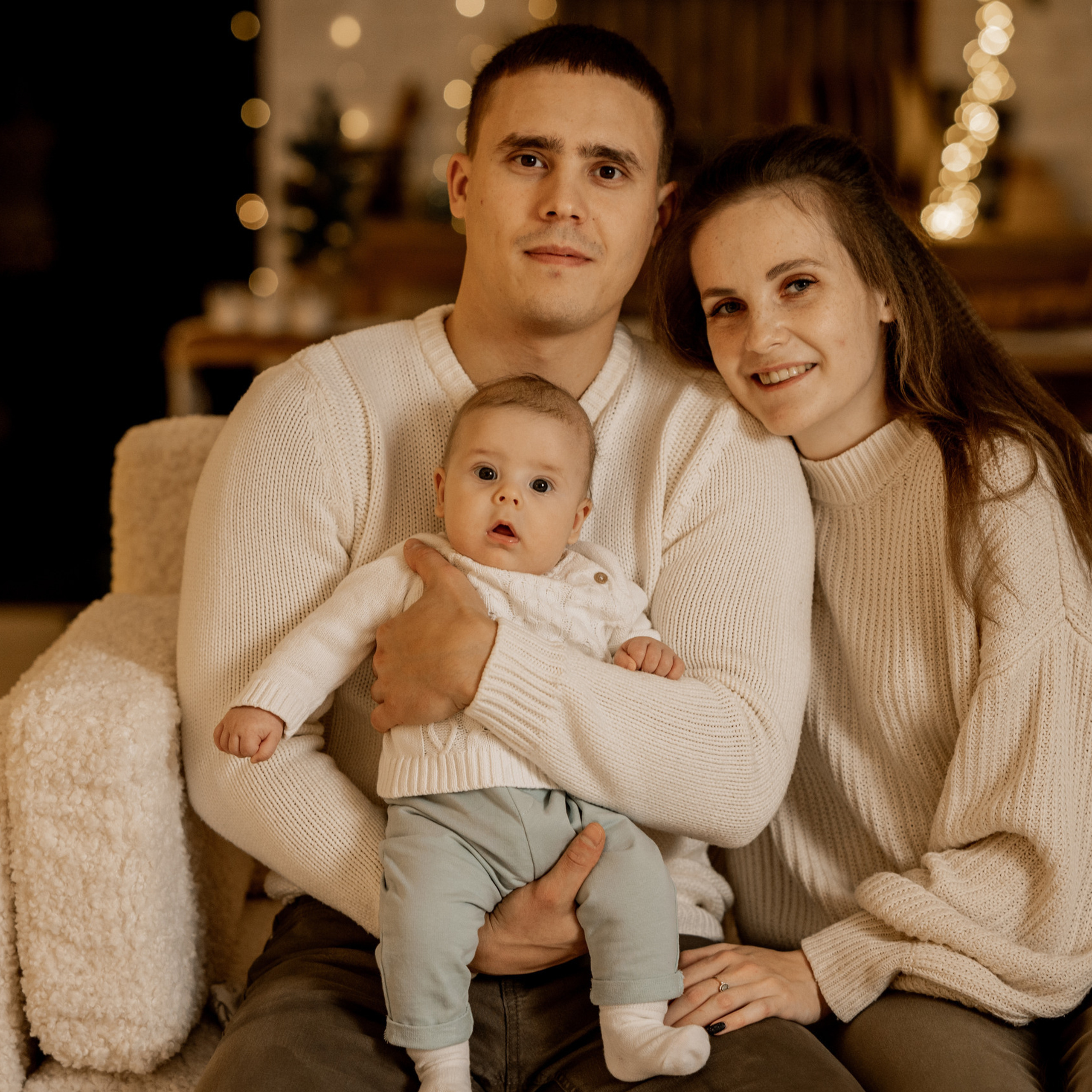 Отзывы. Свадебный фотограф в Тюмени Анастасия Конева