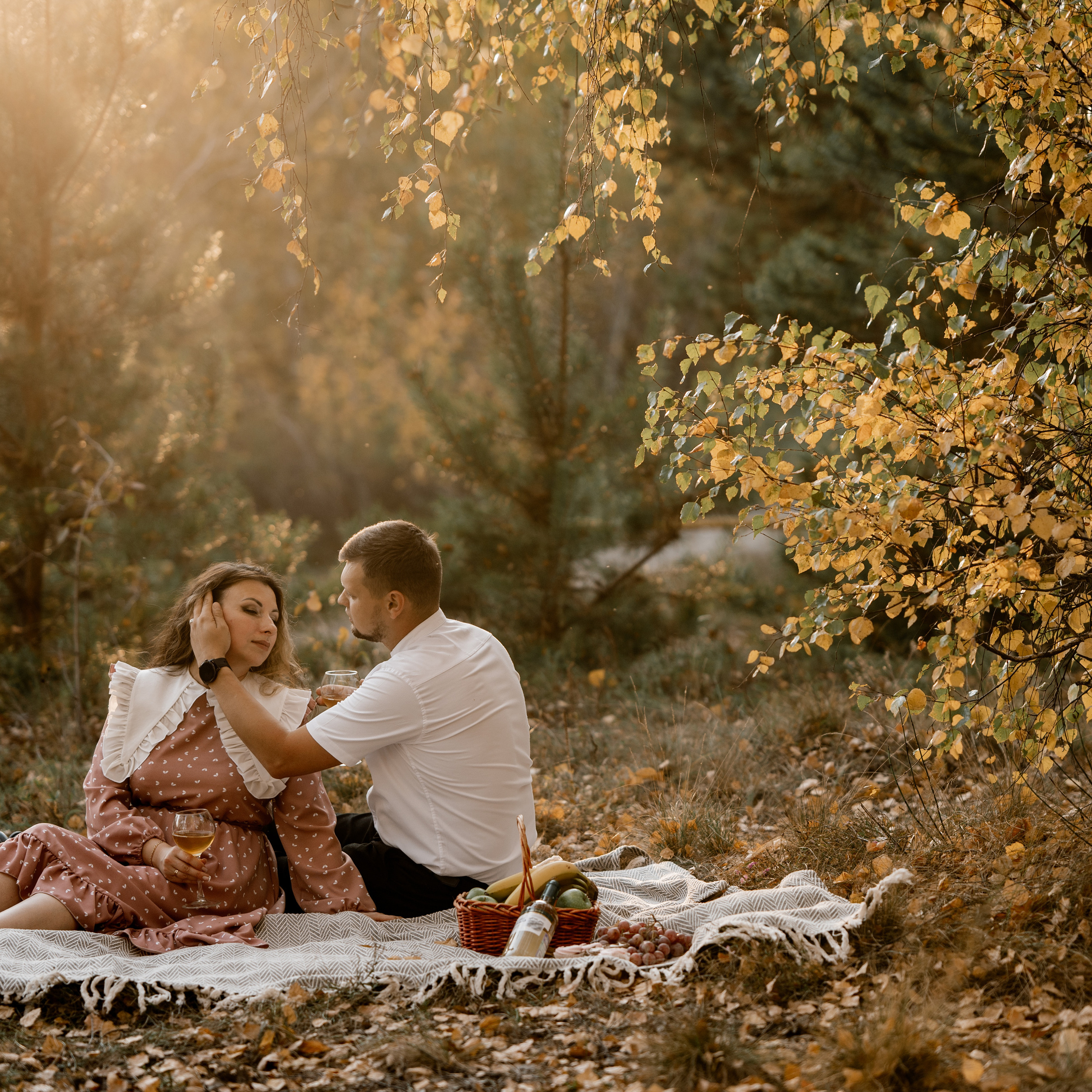 Отзывы. Свадебный фотограф в Тюмени Анастасия Конева