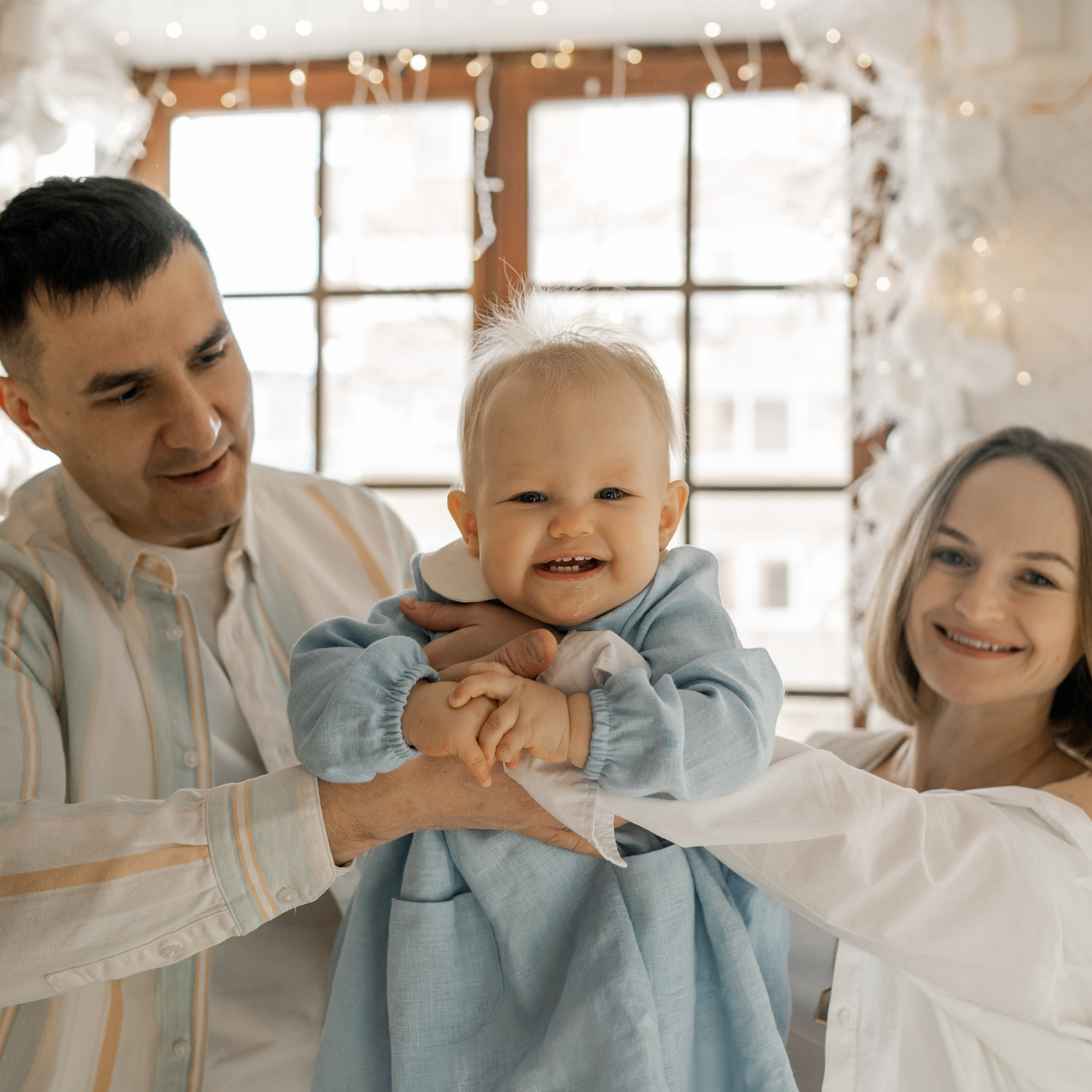 Отзывы. Свадебный фотограф в Тюмени Анастасия Конева