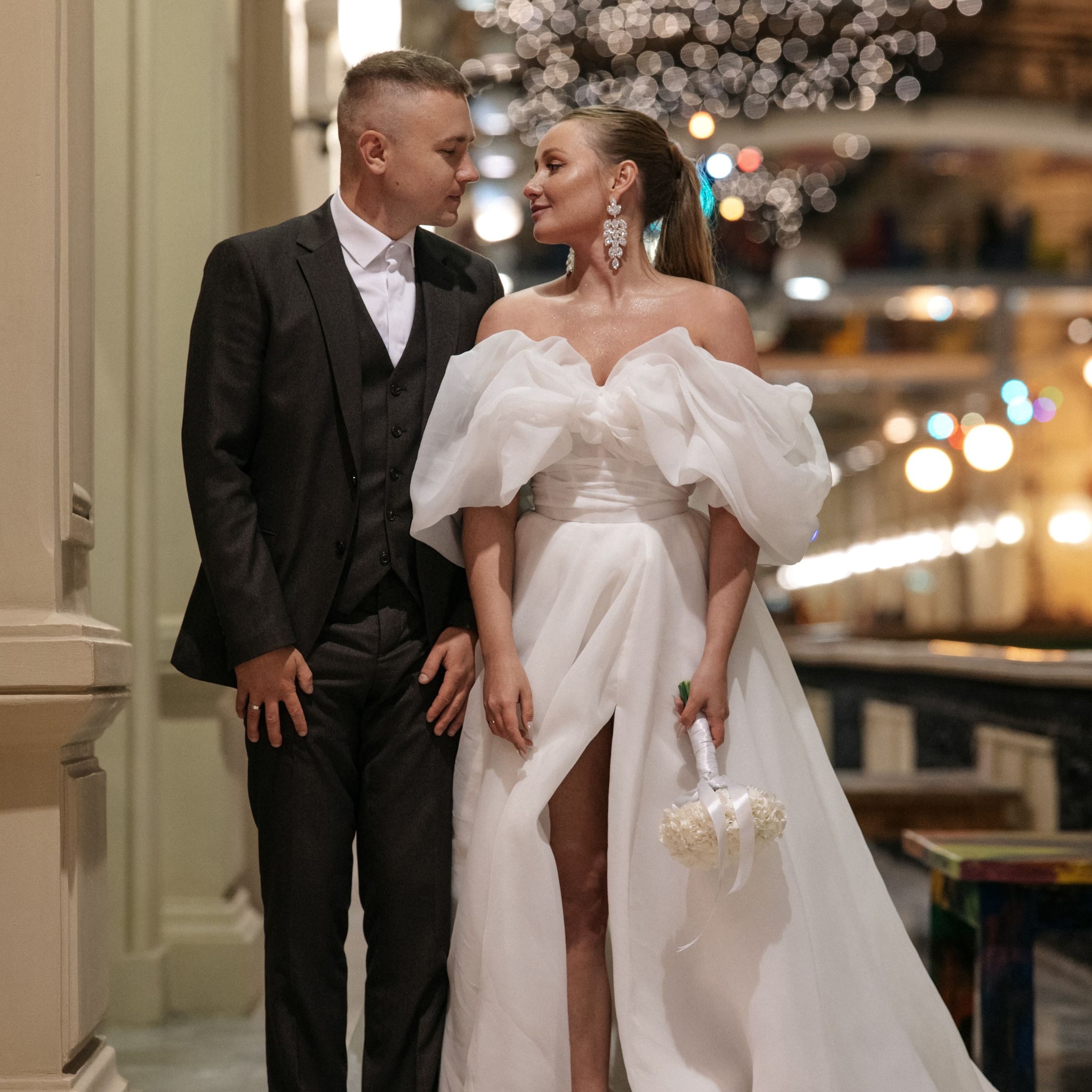 Свадьба в Москве. Места для фотосессии. Свадебный и семейный фотограф Виктория Носачёва. Щелково, Москва и МО