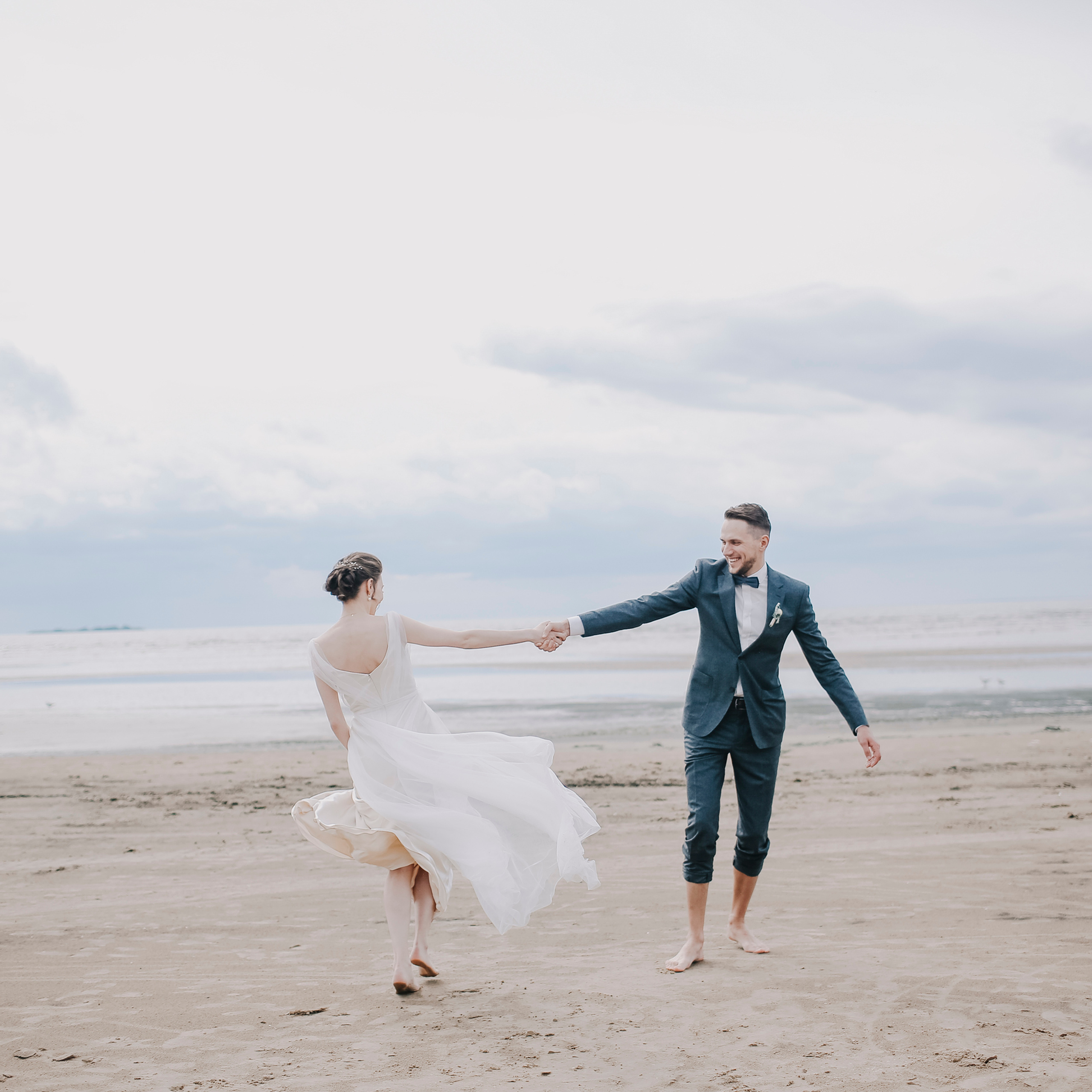 Анна и Илья