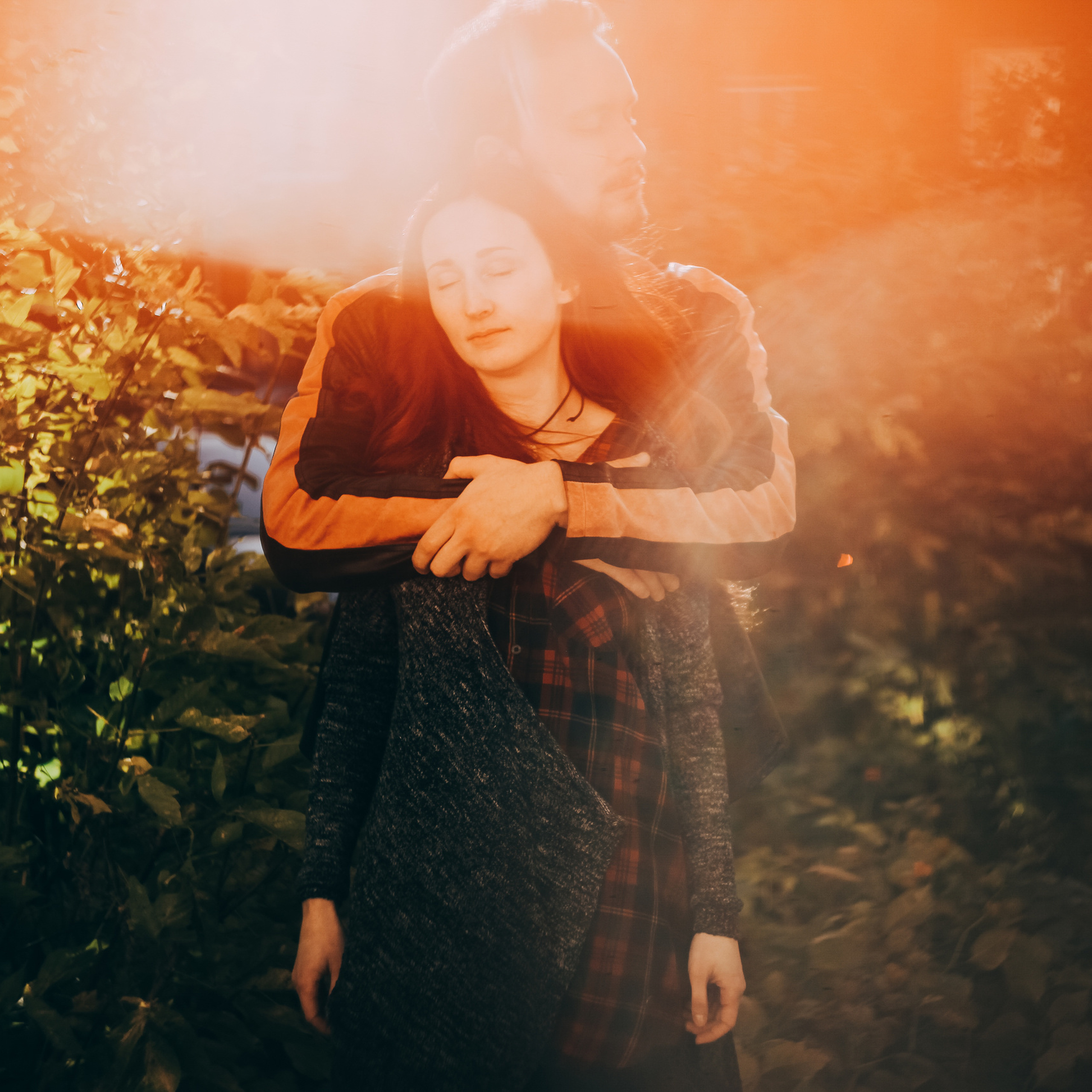 Летящие в Питере