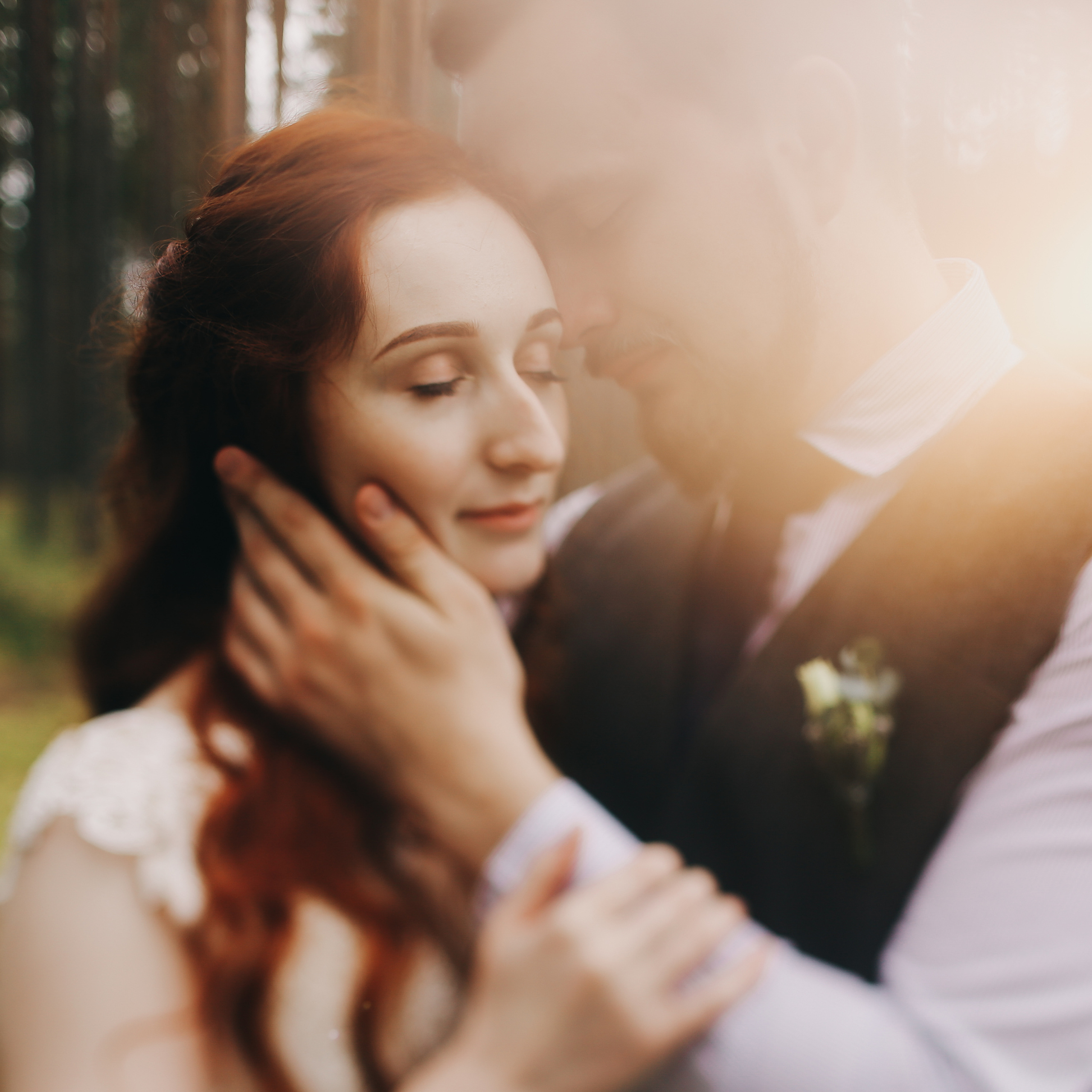 Даша и Антон