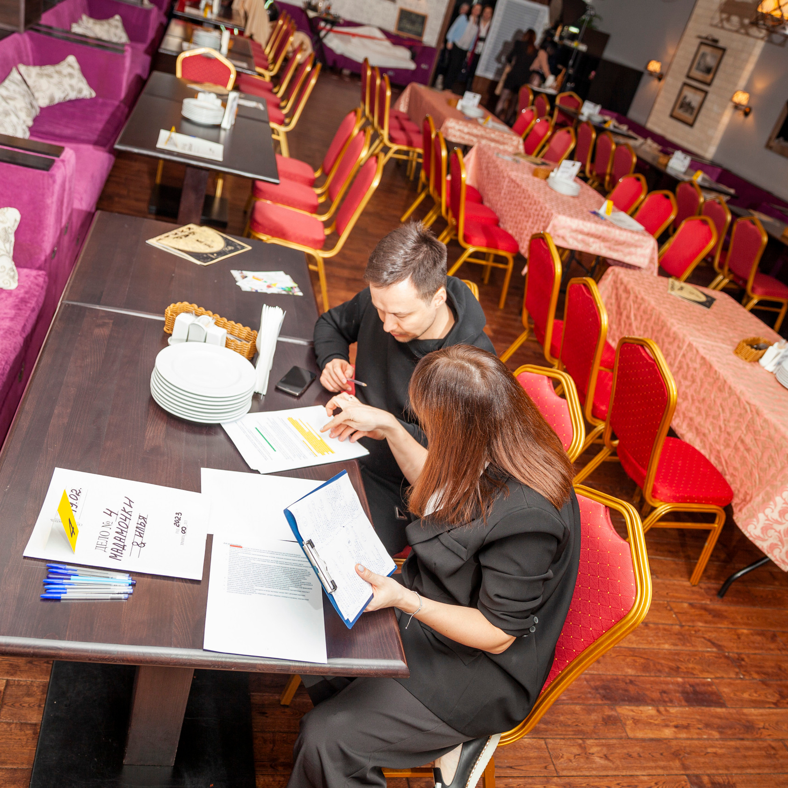 Отзывы. Студийный, семейный и свадебный фотограф в Москве Сергей Хиров