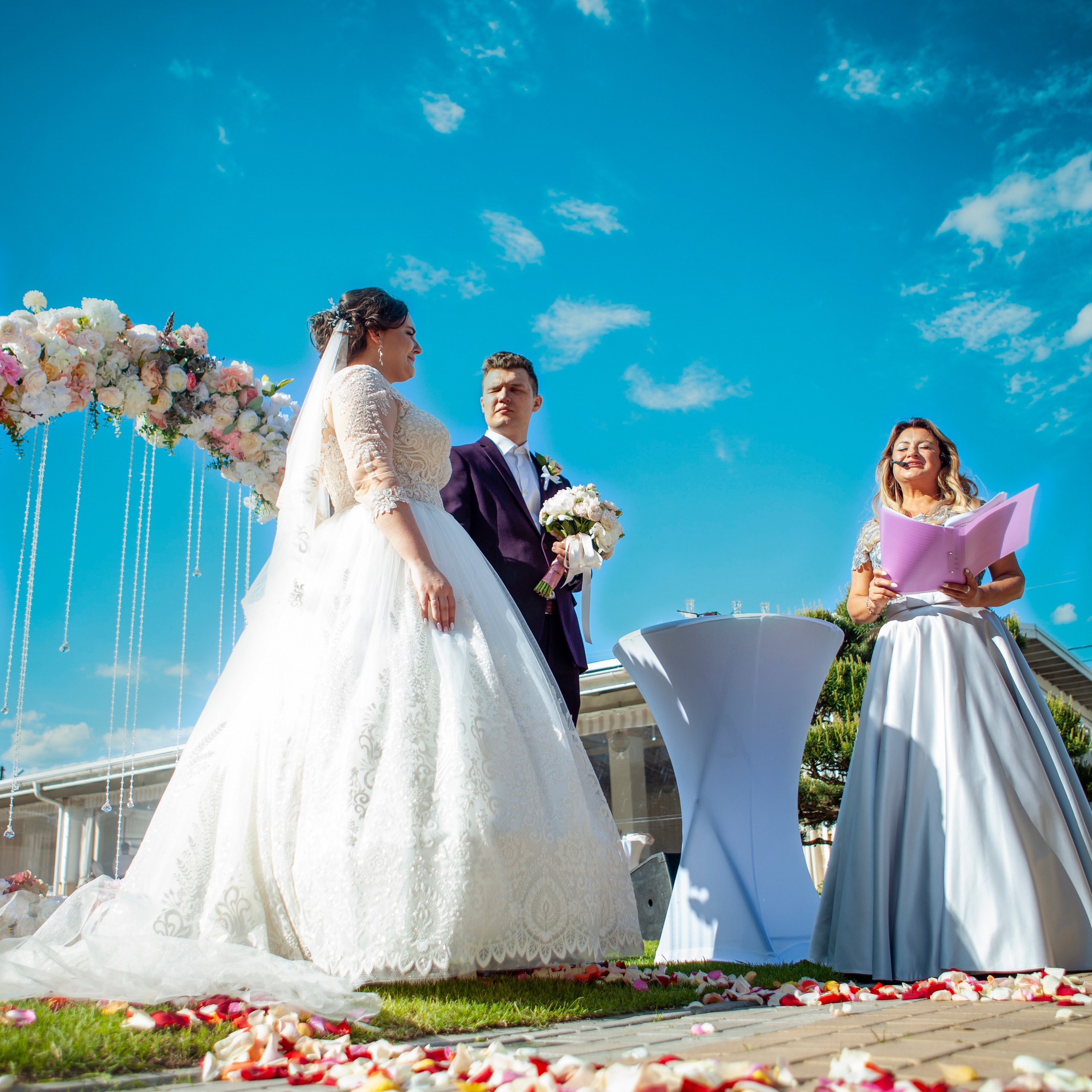 Отзывы. Студийный, семейный и свадебный фотограф в Москве Сергей Хиров