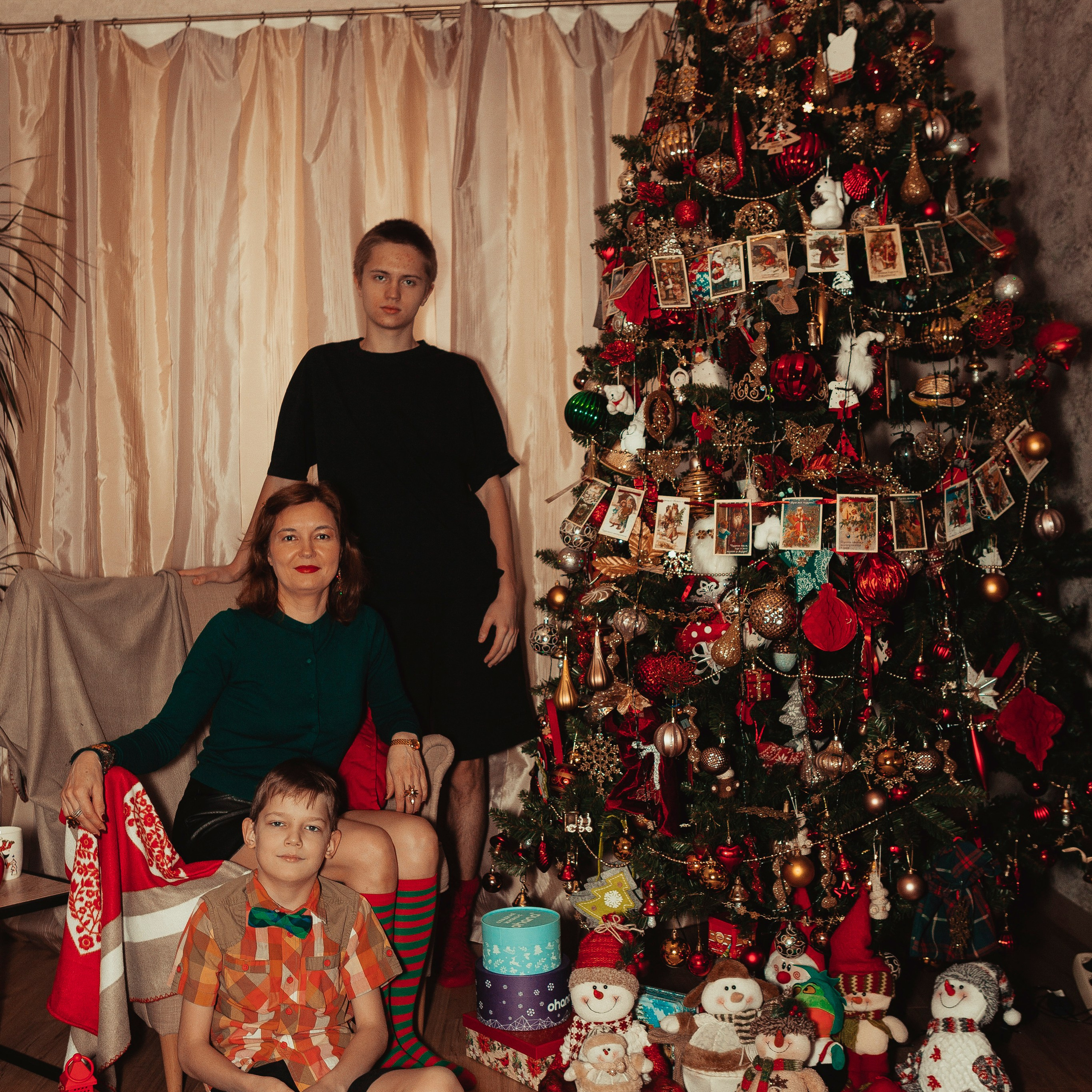 Отзывы. Студийный, семейный и свадебный фотограф в Москве Сергей Хиров