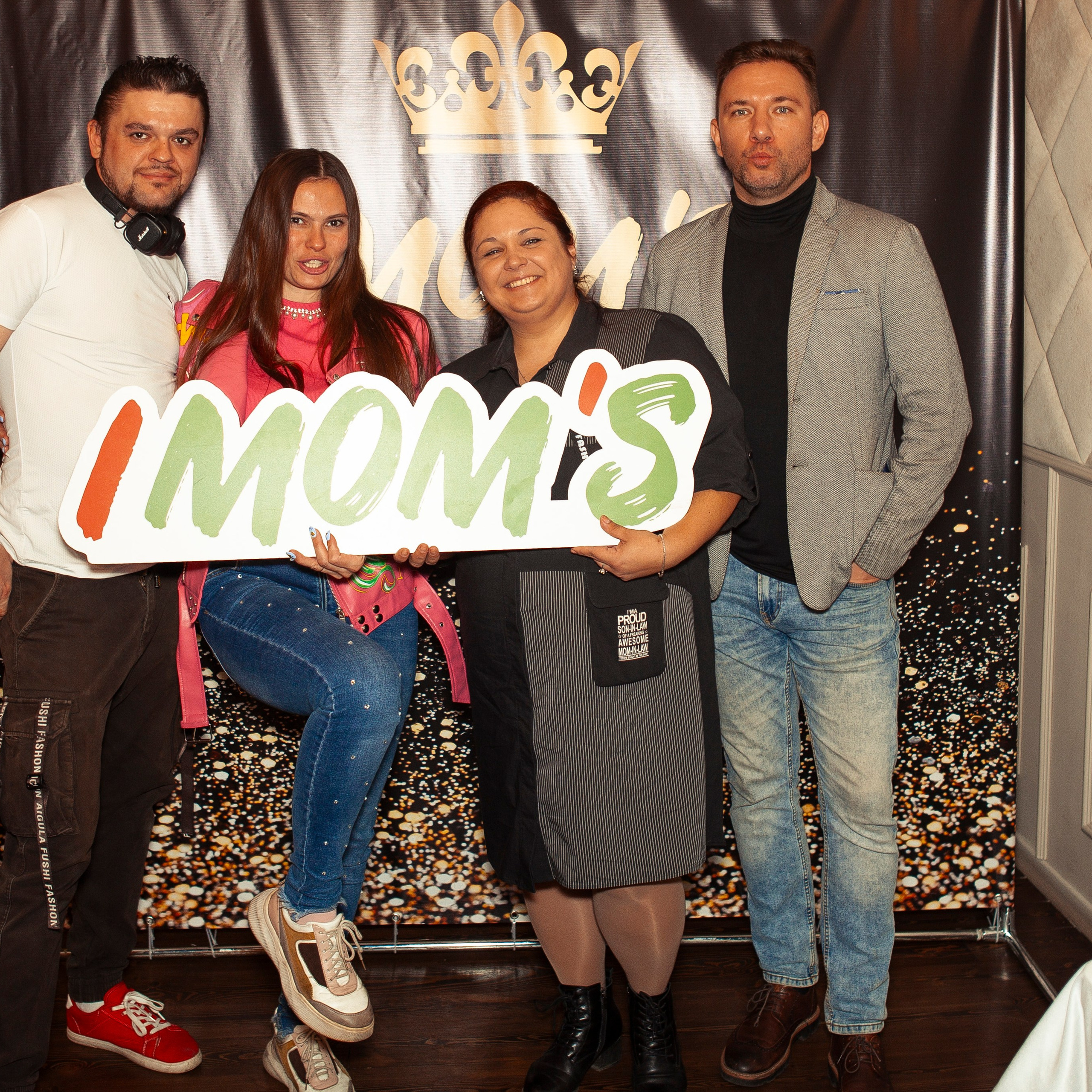 Отзывы. Студийный, семейный и свадебный фотограф в Москве Сергей Хиров