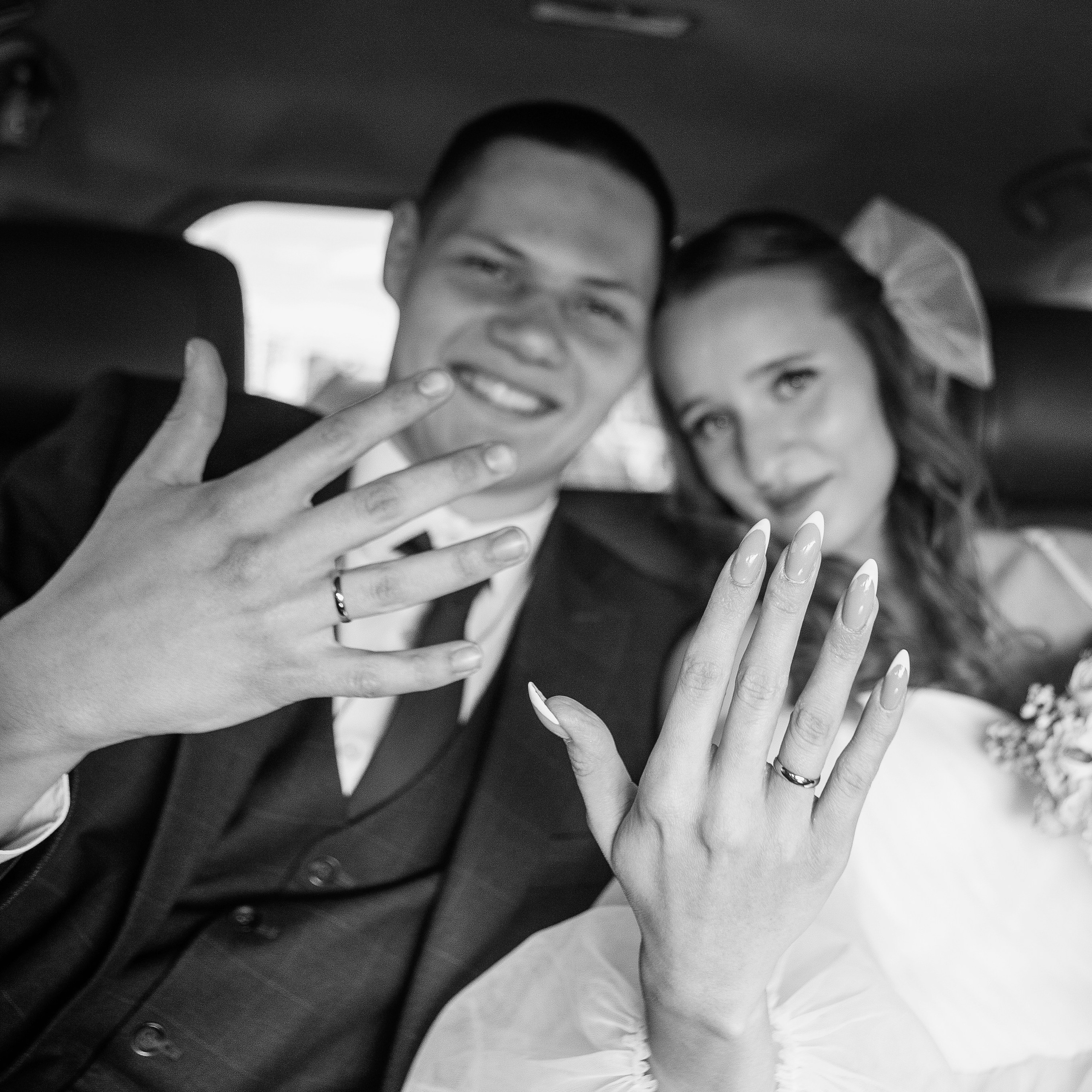 Яна и Дементий