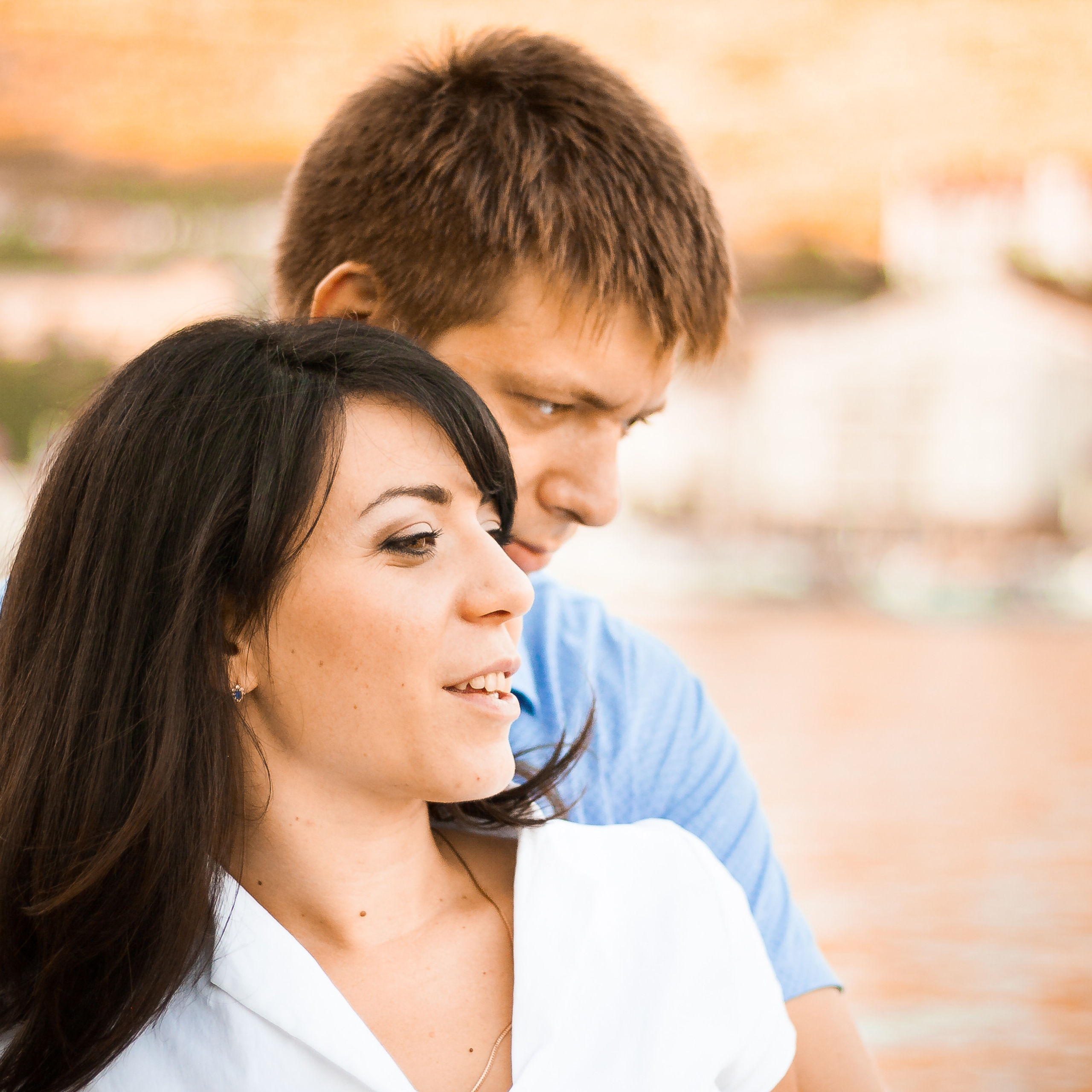 Свадебная фотосессия Вика и Стас