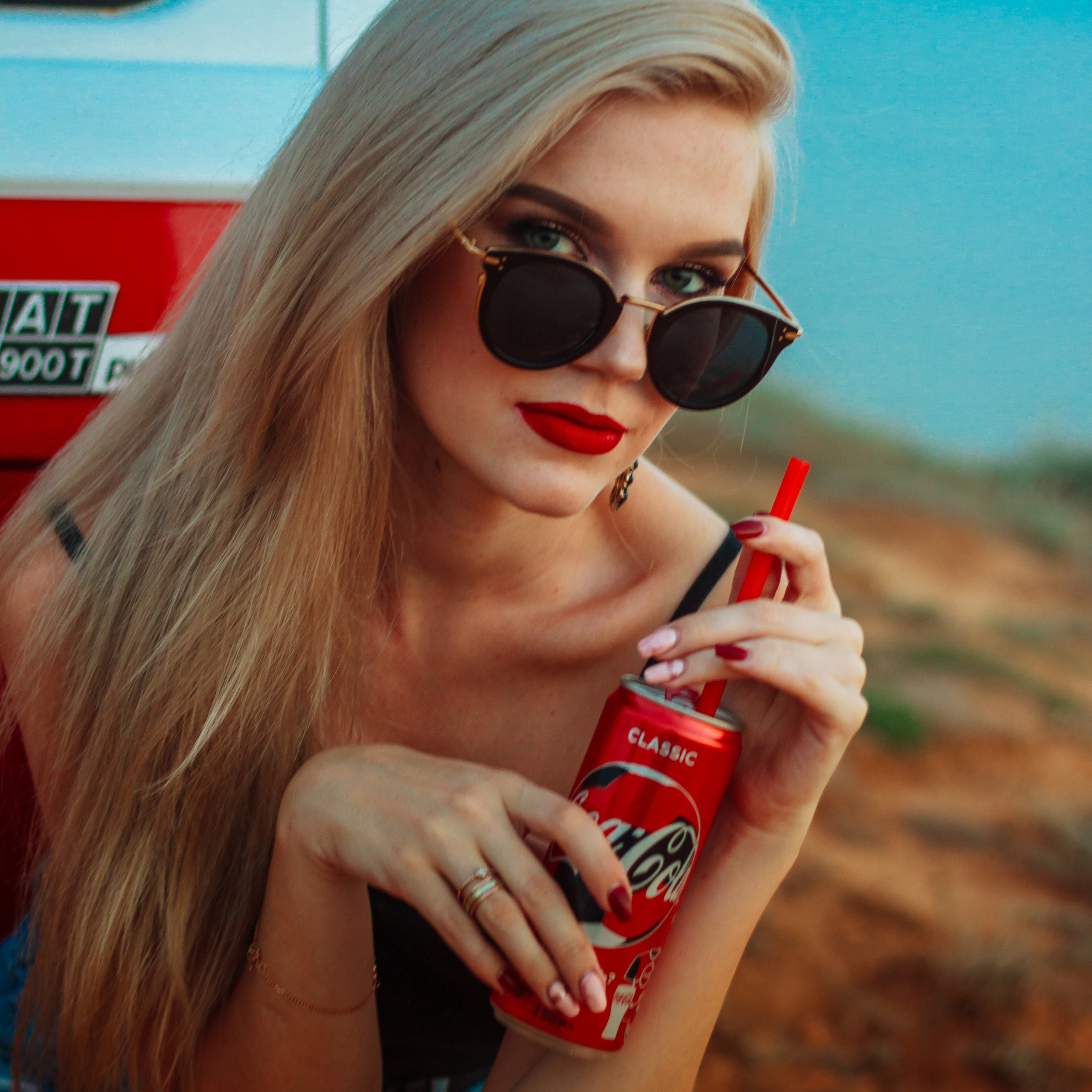 Фотосессия Екатерина. Севастополь, Казачья Бухта